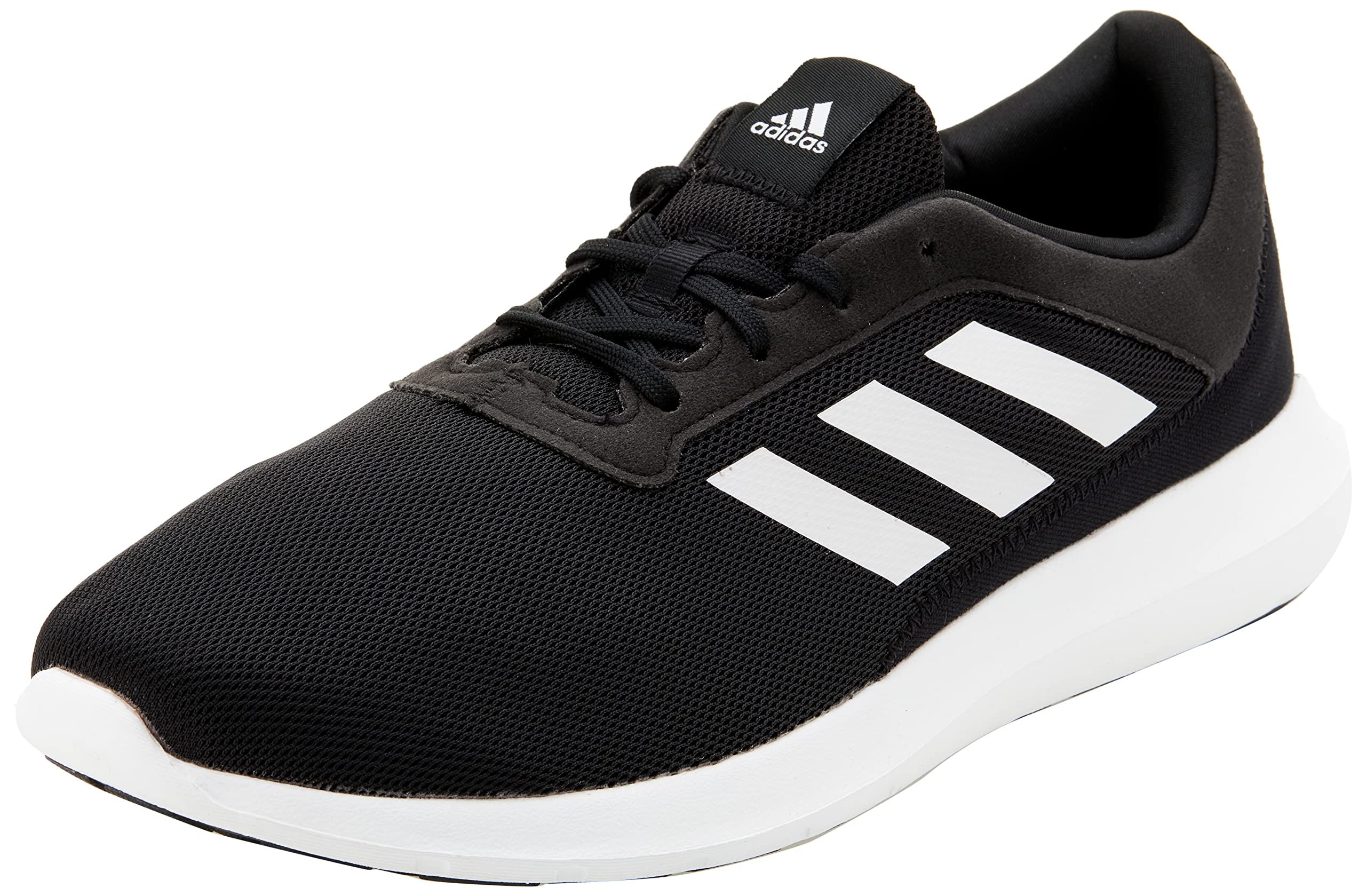 کفش مردانه adidas CORERACER 44 EU مدل core black/ftwr white/core black