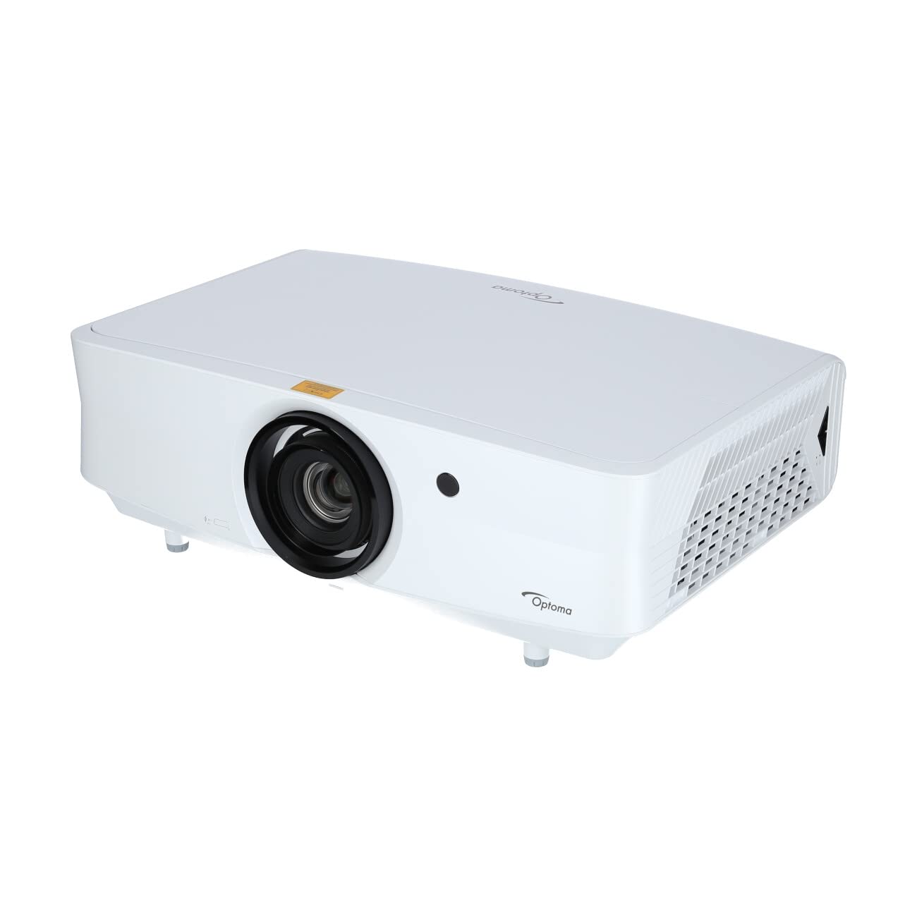 پروژکتور لیزری Optoma Bright 4K UHD