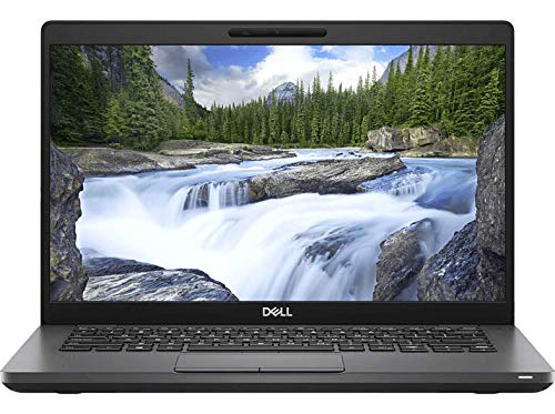 لپ‌تاپ Latitude Dell 7400 با پردازنده Intel Core i5-8265U، حافظه داخلی M.2 256GB SSD، 8GB DDR4، صفحه نمایش 14.0 اینچی FHD (1920 x 1080) AG Non-Touch، ویندوز 10 Pro، گرافیک یکپارچه، خواننده اثر انگشت در دکمه تغذیه.