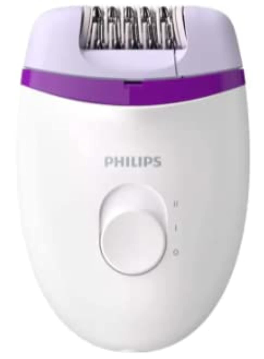 فیلیپس Satinelle Essential Corded Compact Epilator - BRE225 - ورژن بین المللی