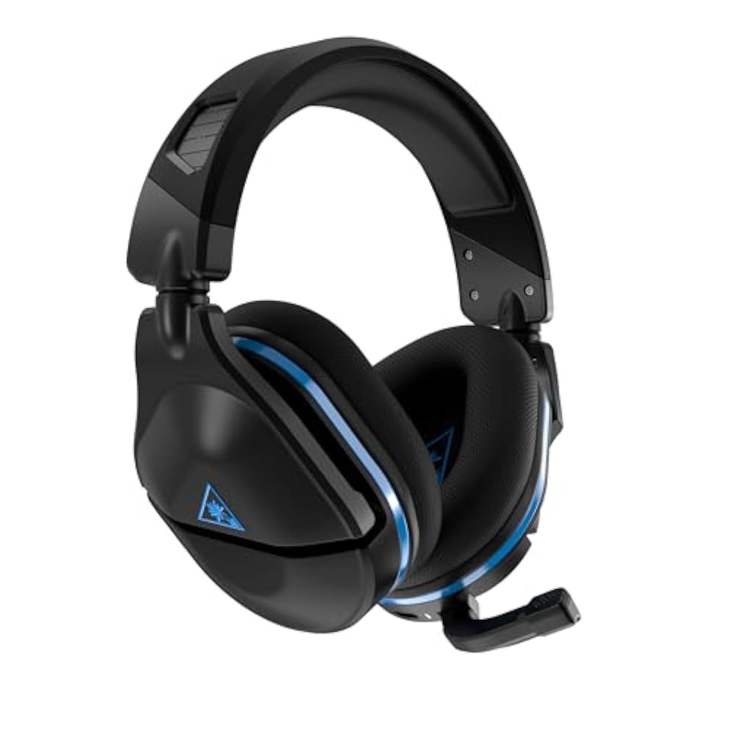 هدست بازی بی‌سیم Turtle Beach Stealth 600 Gen 2 برای PS4 و PS5 - مدل 600P Gen2 - رنگ مشکی PS4