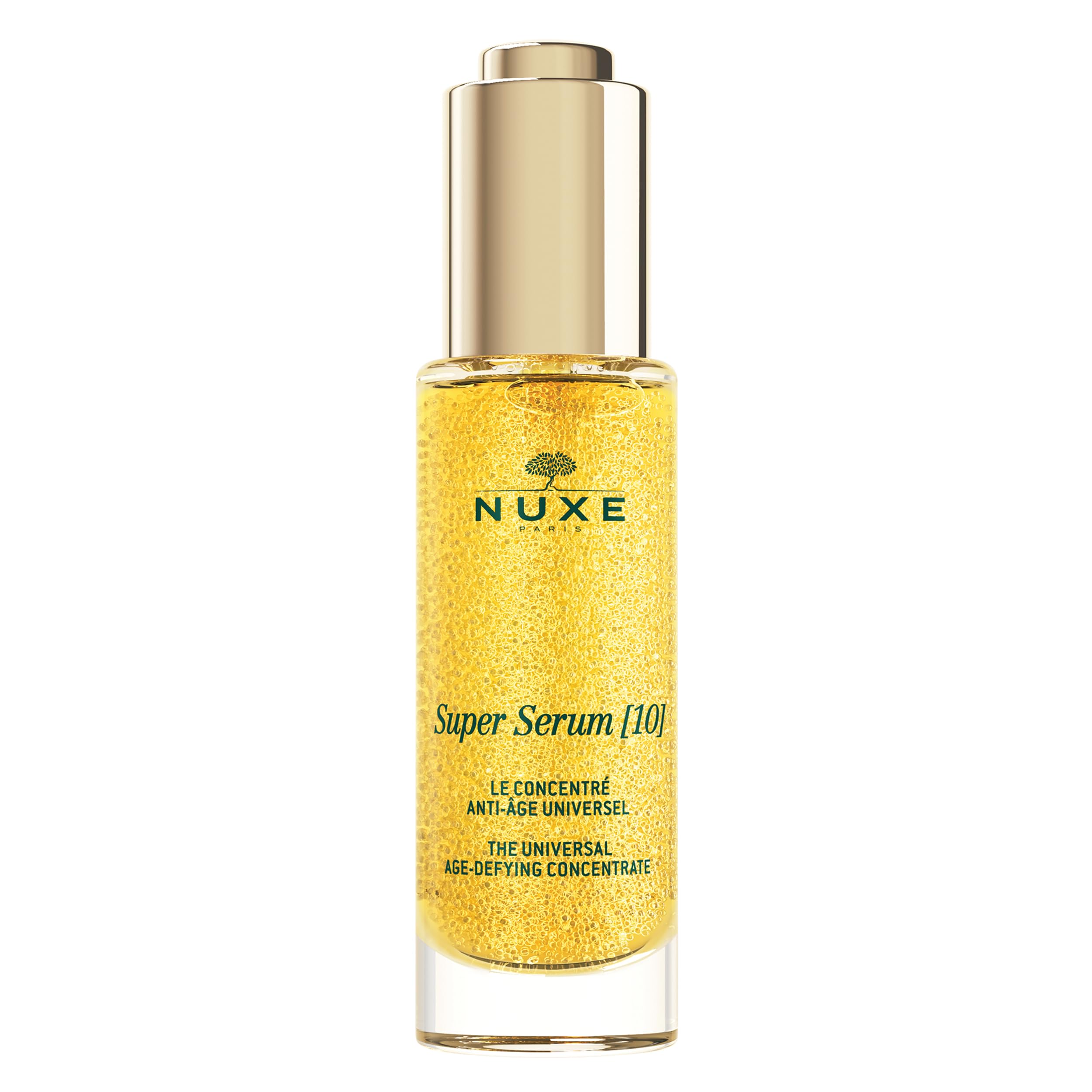سوپر سرم Nuxe Le Concentré Anti-Age Universel 30 میلی لیتر، 002747، زرد، 30 میلی لیتر (بسته اولیه)