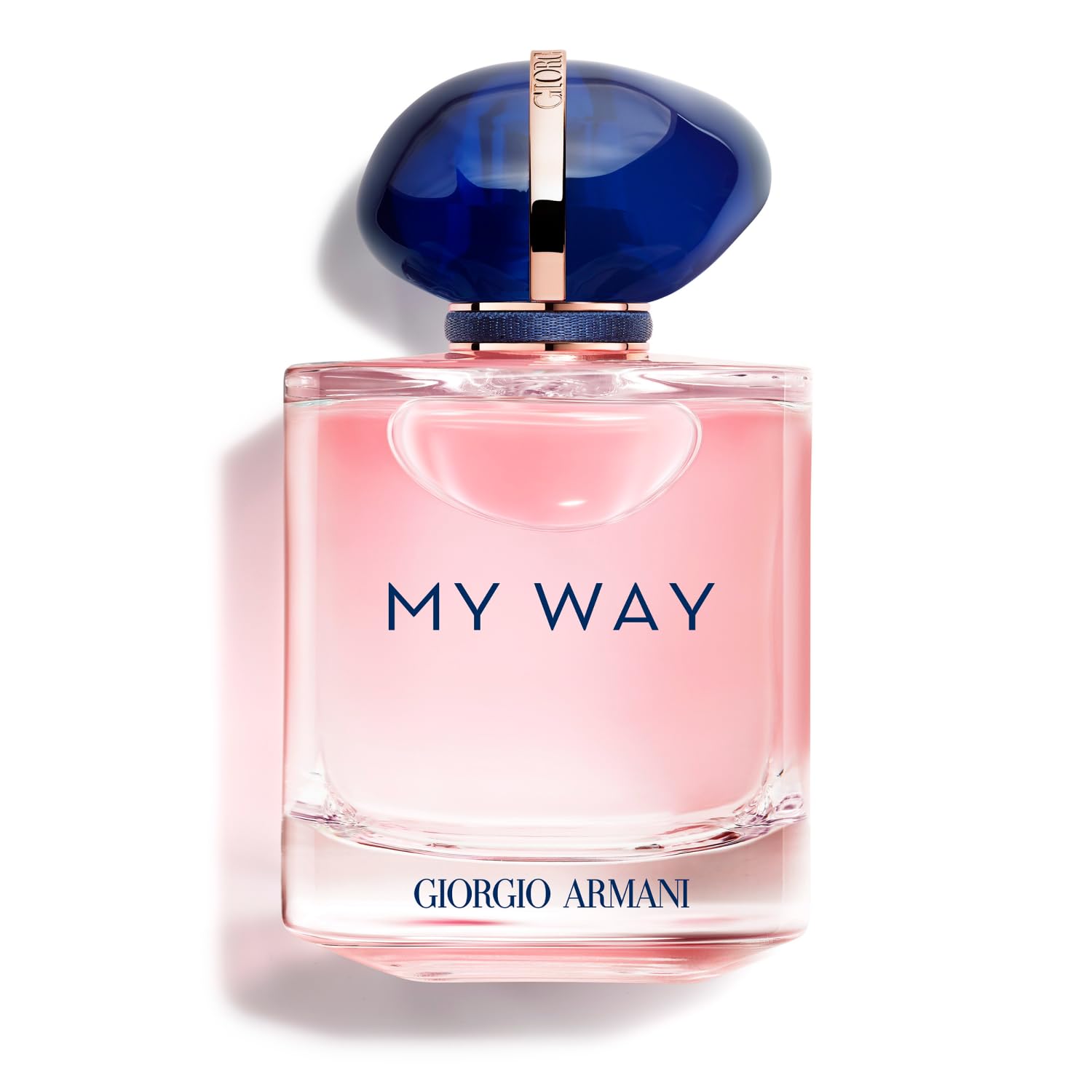 ادکلن جورجیو آرمانی My Way EDP 90 میلی لیتر