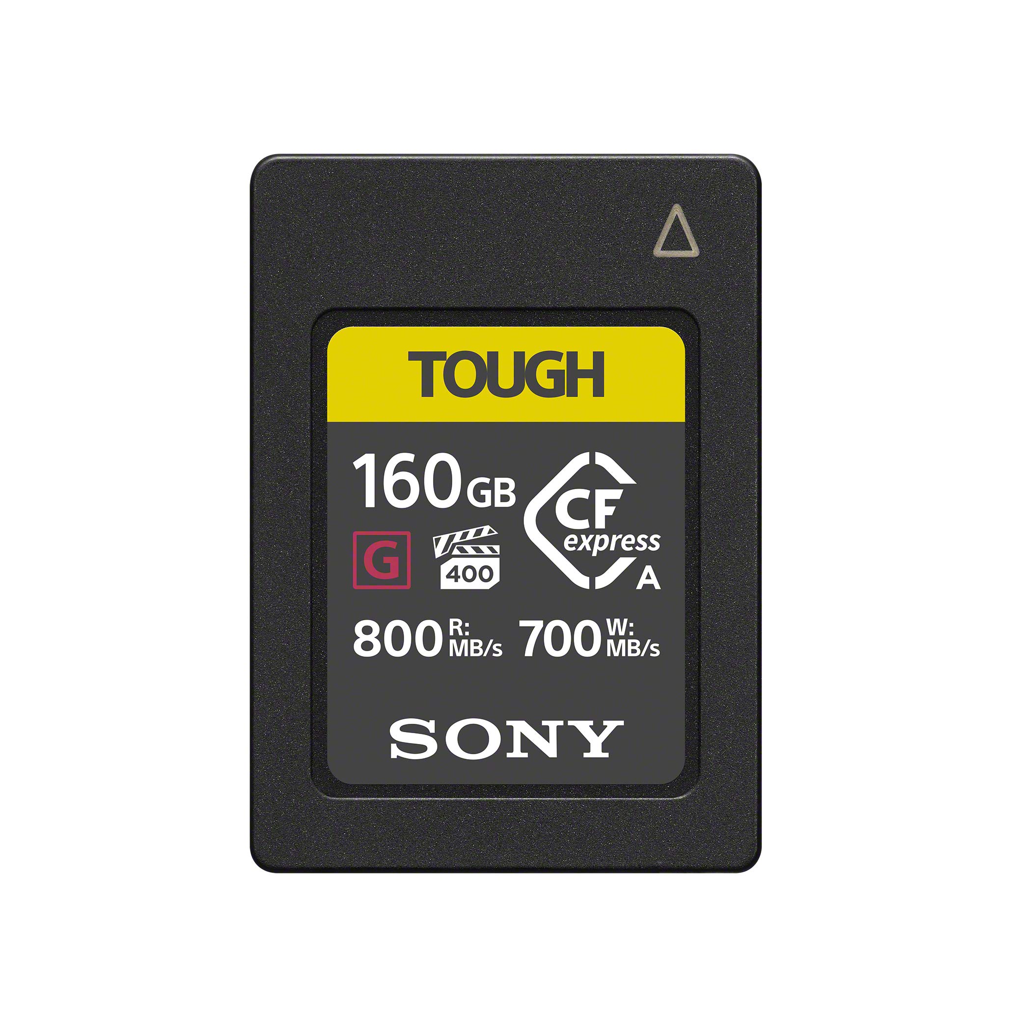 کارت حافظه Sony CEA-G160T 160GB CFexpress Type A (CEAG160T)