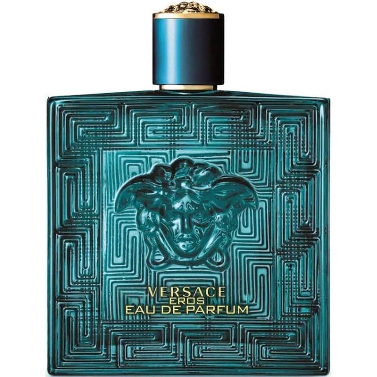 استشمام طبیعی ورساچه اروس اُ دو پارفوم اسپری، ۲۰۰ میلی لیتر