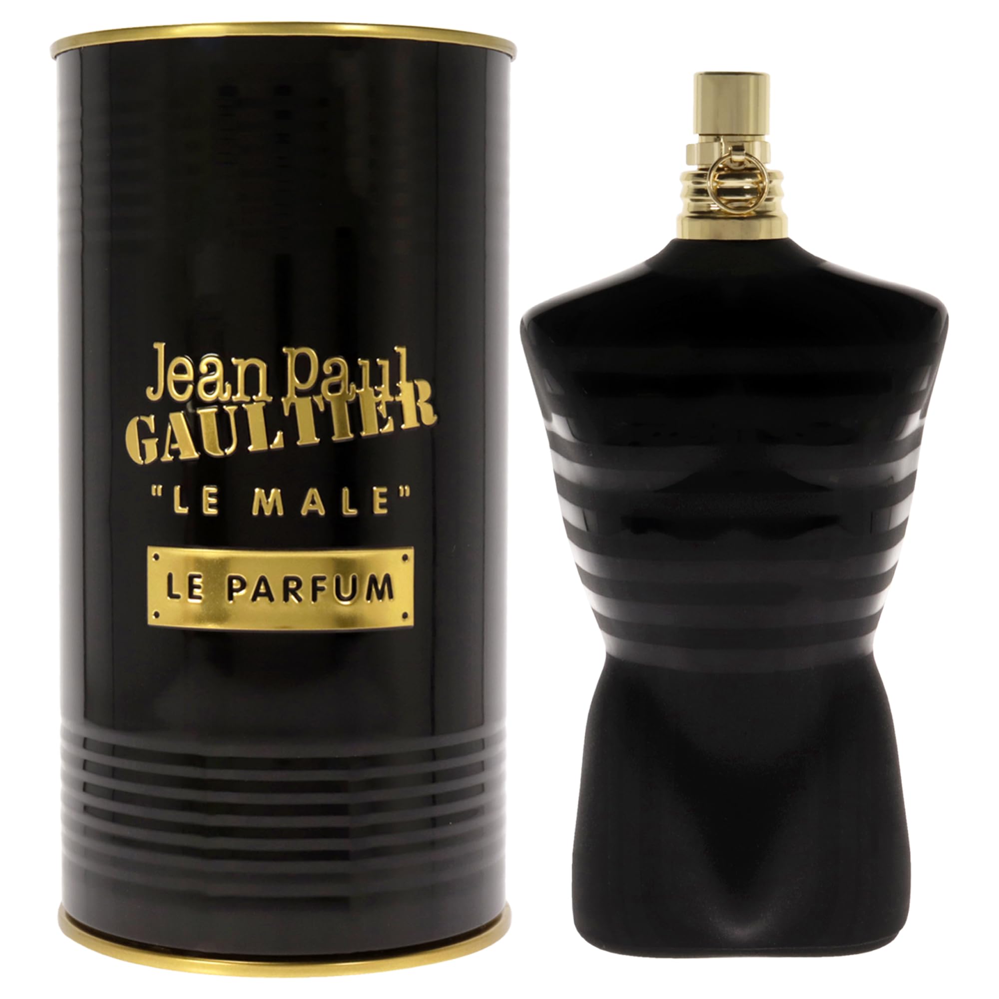 JEAN PAUL GAULTIER "لا مال" عطر ادو پرفیوم اینتنس ایدی‌پی ۲۰۰ میل‌لیتر