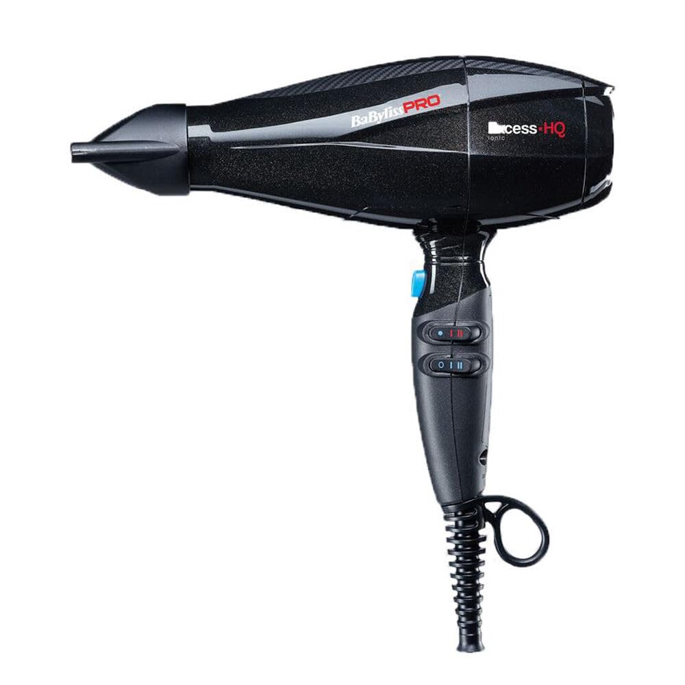 BabylissPro Excess Ionic 2600 وات.