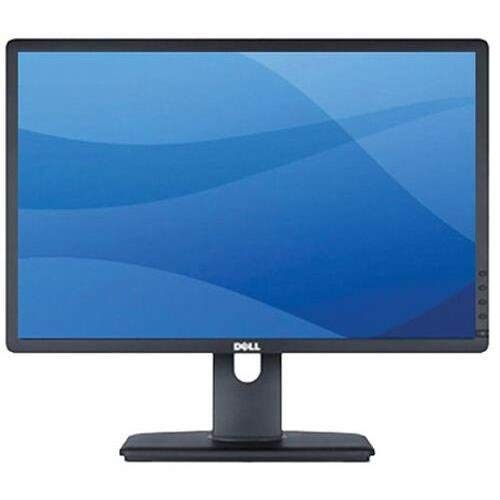 مانیتور LCD LED دل P2213 22 اینچ - 16:10-5 میلی ثانیه 817-BBEG (تجدید شده)