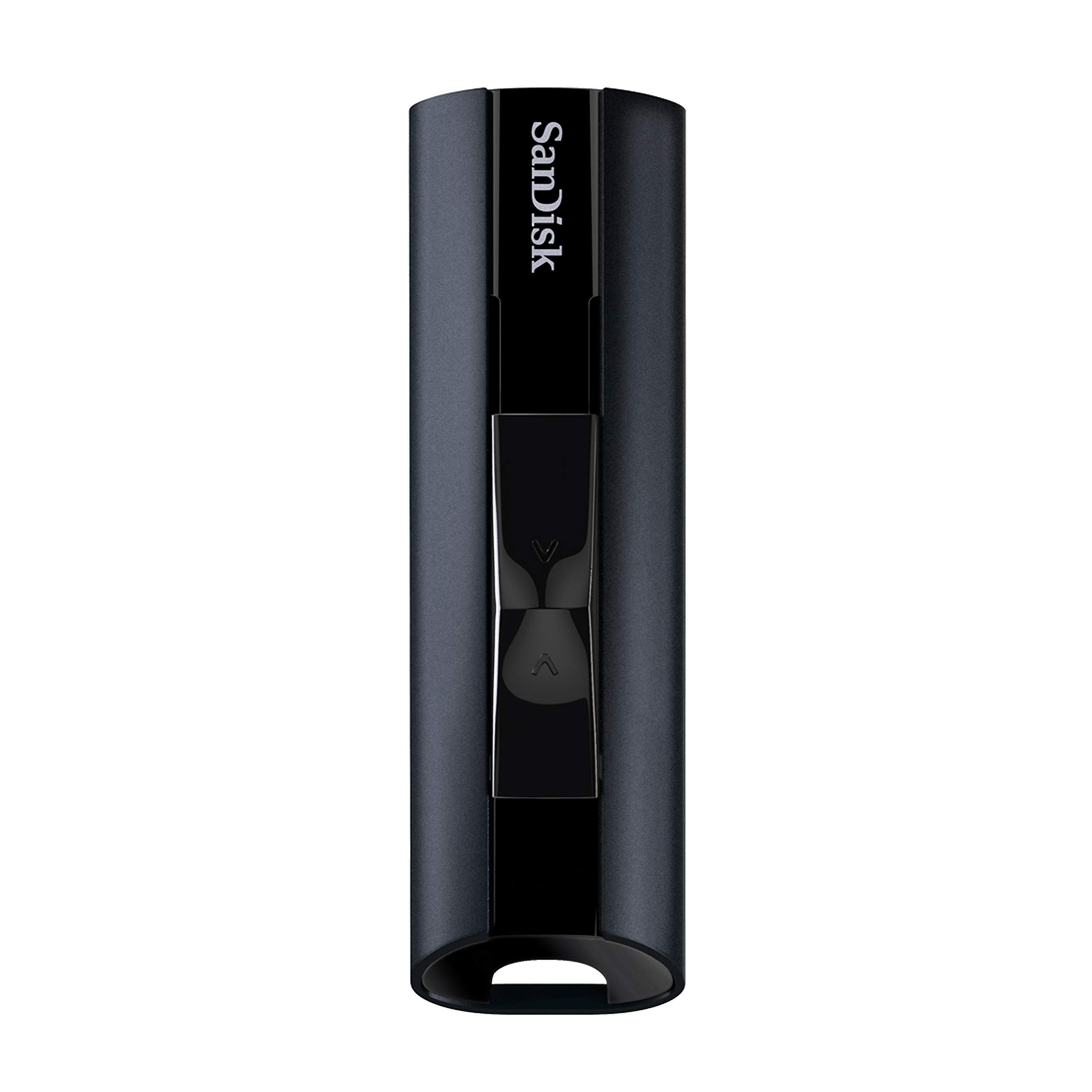 دیسک فلش حالت جامد SanDisk Extreme PRO USB 3.2 با ظرفیت 128 گیگابایت - درایو SDCZ880-128G-GAM46 128 گیگابایت