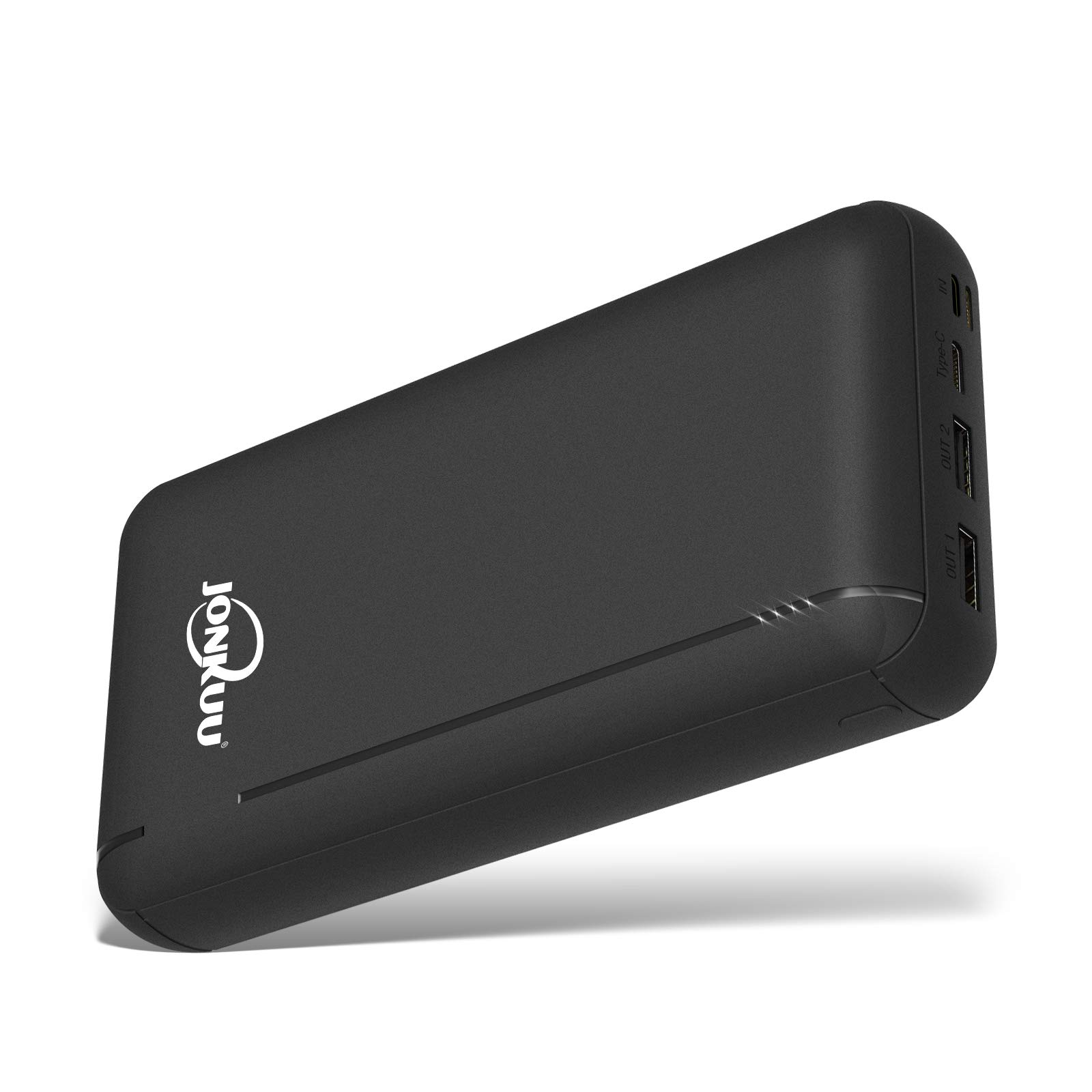 پاور بانک 30000mAh 2 پورت شارژ سریع USB شارژر قابل حمل باتری خارجی بسته بندی باتری با ظرفیت بالا مناسب برای آیفون Pro سامسونگ گلکسی گوشی موبایل اندروید تبلت نیندو سویچ