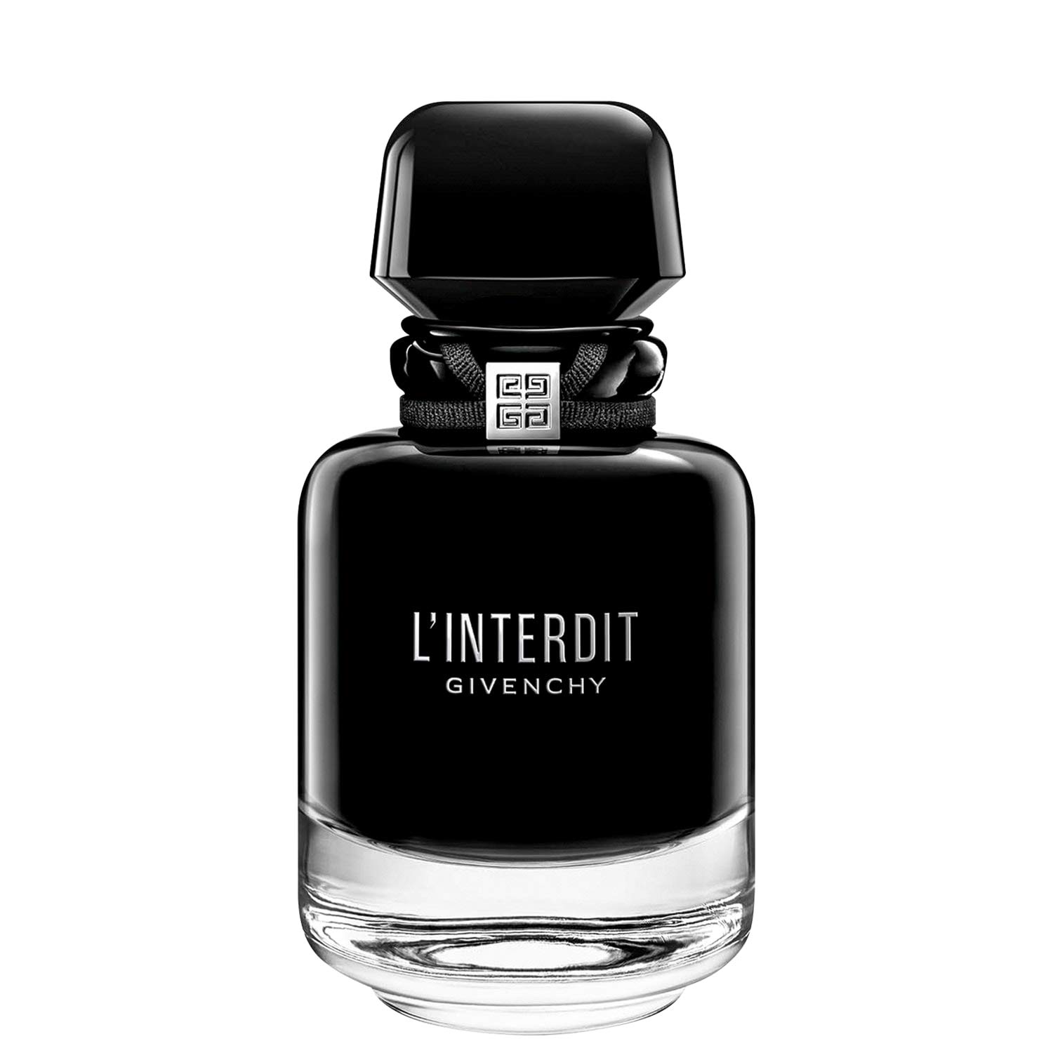 Givenchy L'Interdit Intense ادو پرفیوم زنانه، 50 میلی لیتر