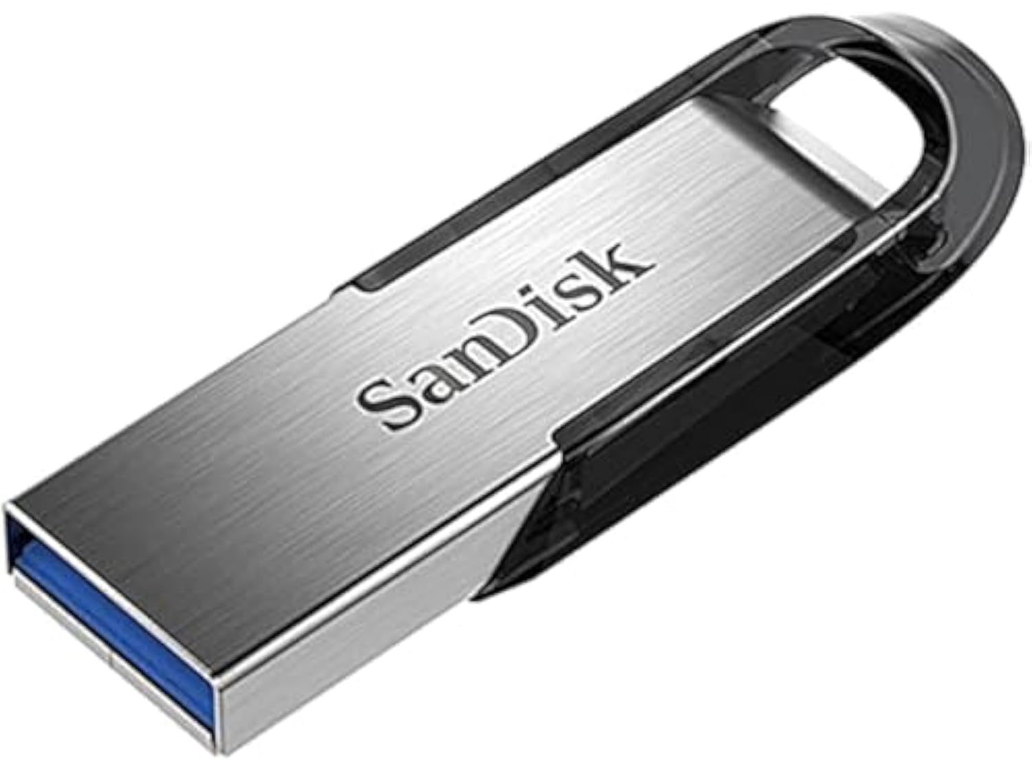 درایو فلش SanDisk Ultra Flair USB 3.0 با ظرفیت 256 گیگابایت