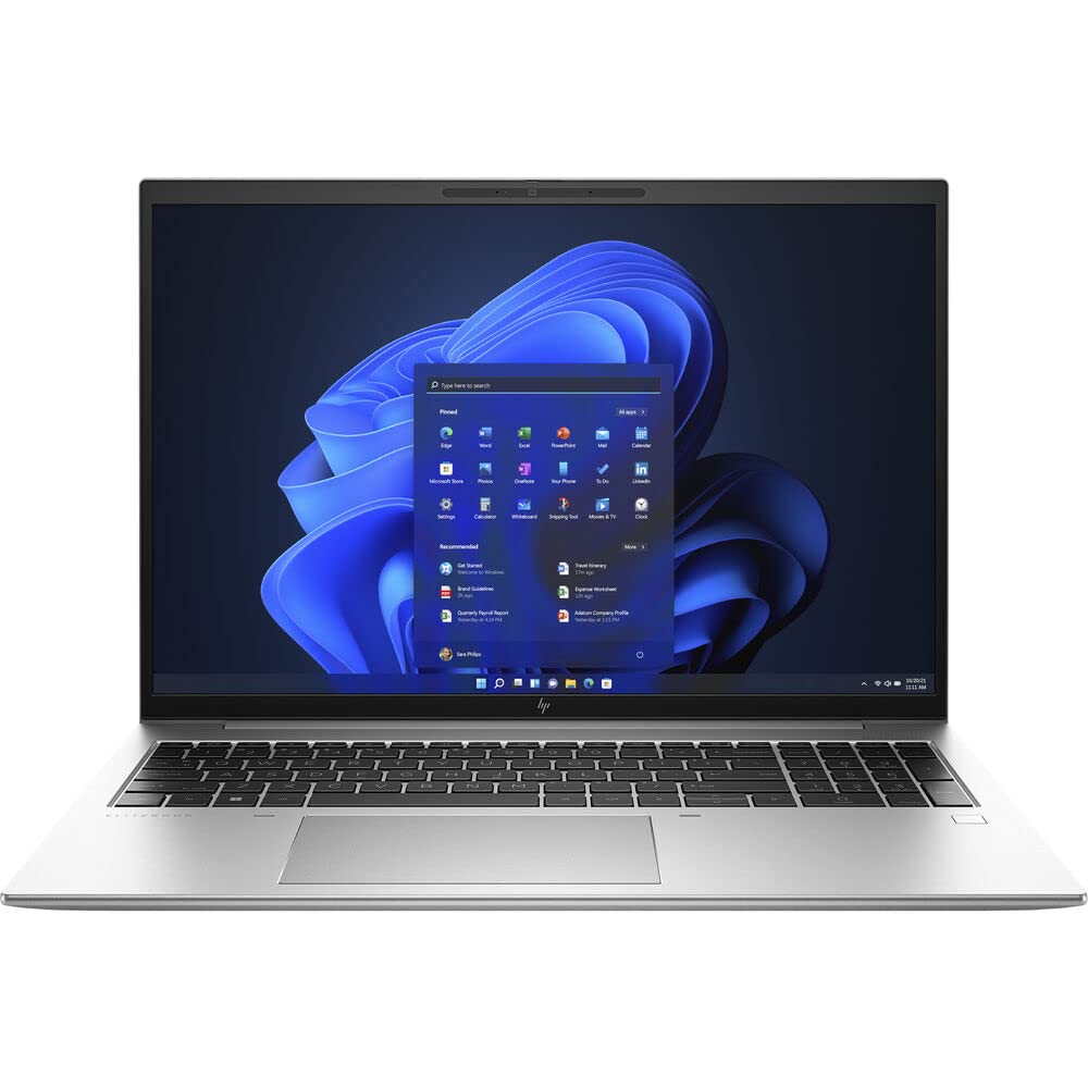 لپ تاپ موبایل HP 14" ZBook Firefly G10 - صفحه نمایش ۱۴ اینچی FHD - پردازنده Intel Core i7 1370P (نسل سیزدهم) - حافظه داخلی ۱TB SSD - رم ۳۲GB- سیستم عامل ویندوز ۱۱ Pro