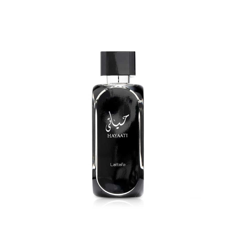 عطر ادکلن لطافا حیاتی برای مردان، ۱۰۰ میلی‌لیتر