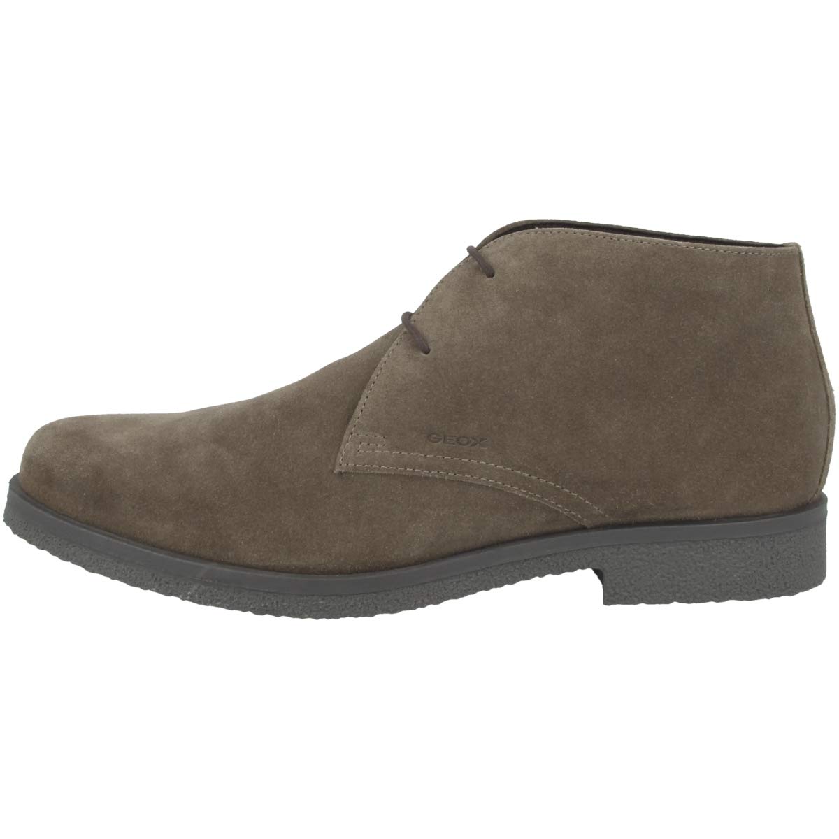 Geox UOMO CLAUDIO آقایان آکسفورد 42 اروپا شکلات