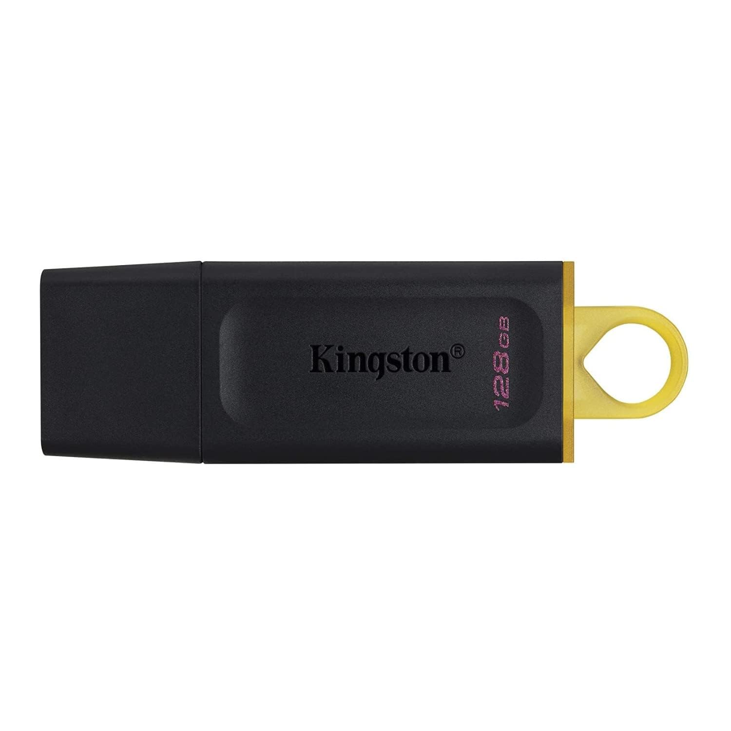 Kingston DataTraveler Exodia 128GB فلش درایو USB 3.2 DTX/128GB 128 گیگابایت