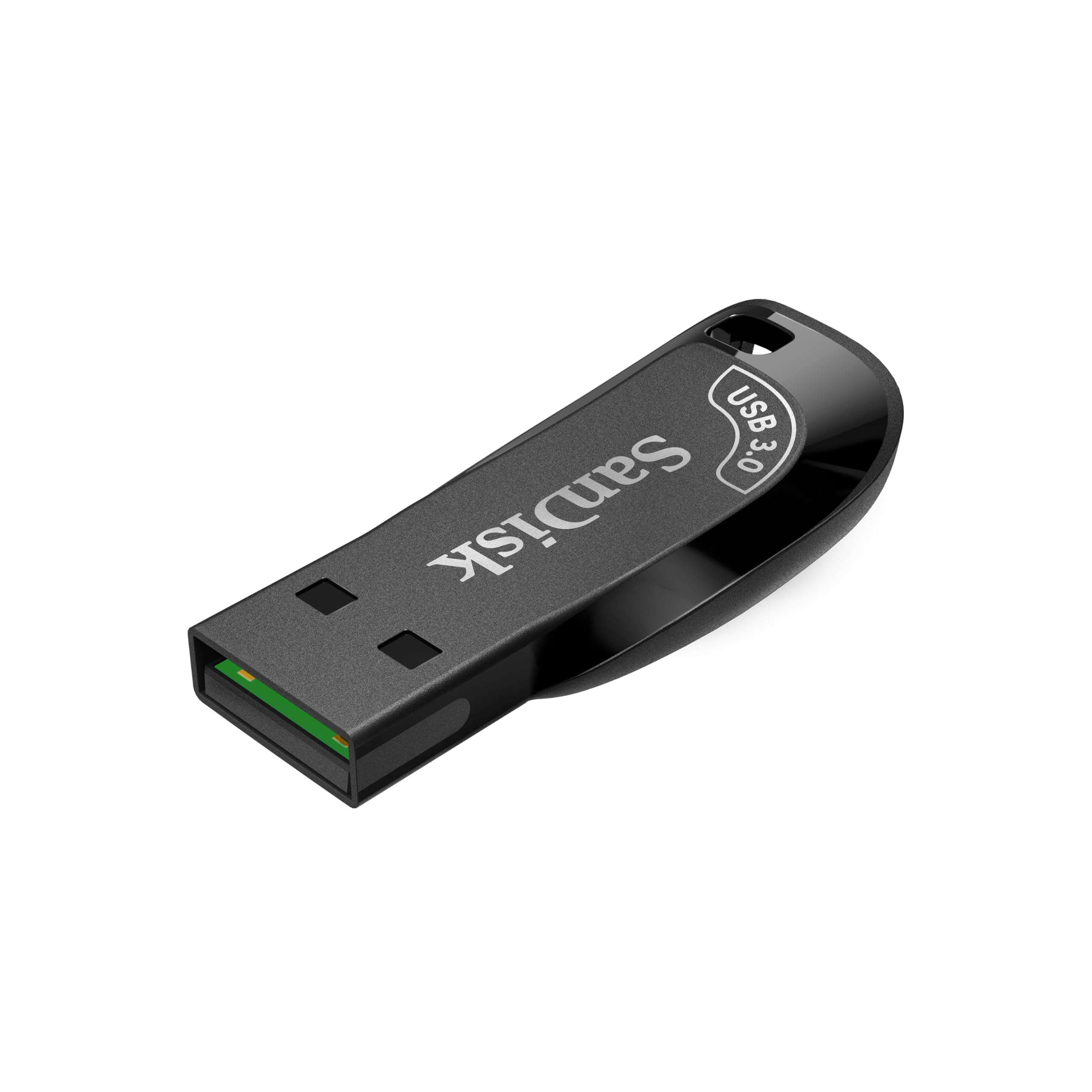 فلش درایو USB 3.0 اولترا شیفت 128 گیگابایت SanDisk - SDCZ410-128G-G46