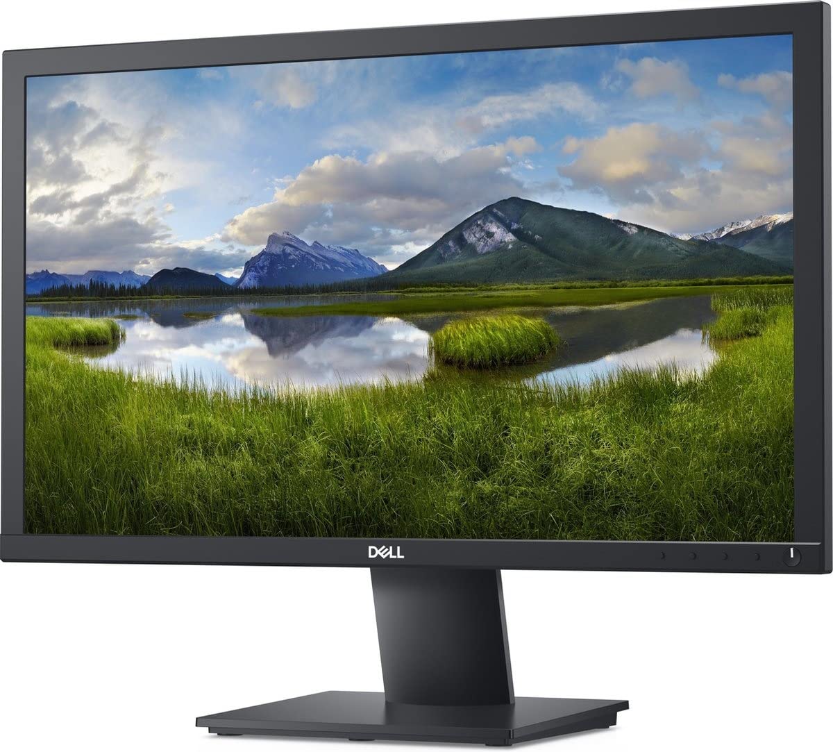 مانیتور LED ضد تابش 21.5 اینچی دل با پنل TN Full HD - مدل E2221HN
