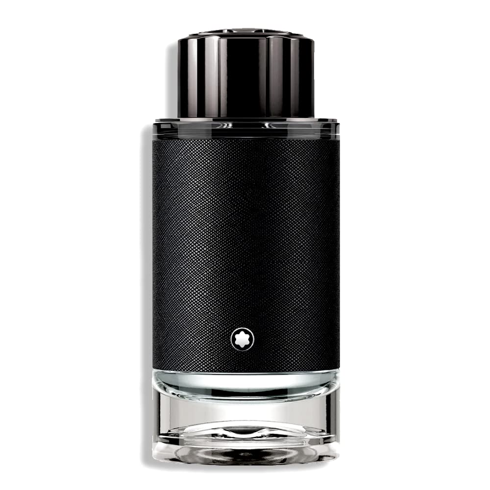 عطر مونت بلانک اکسپلورر ادو پرفیوم 200 میلی لیتر