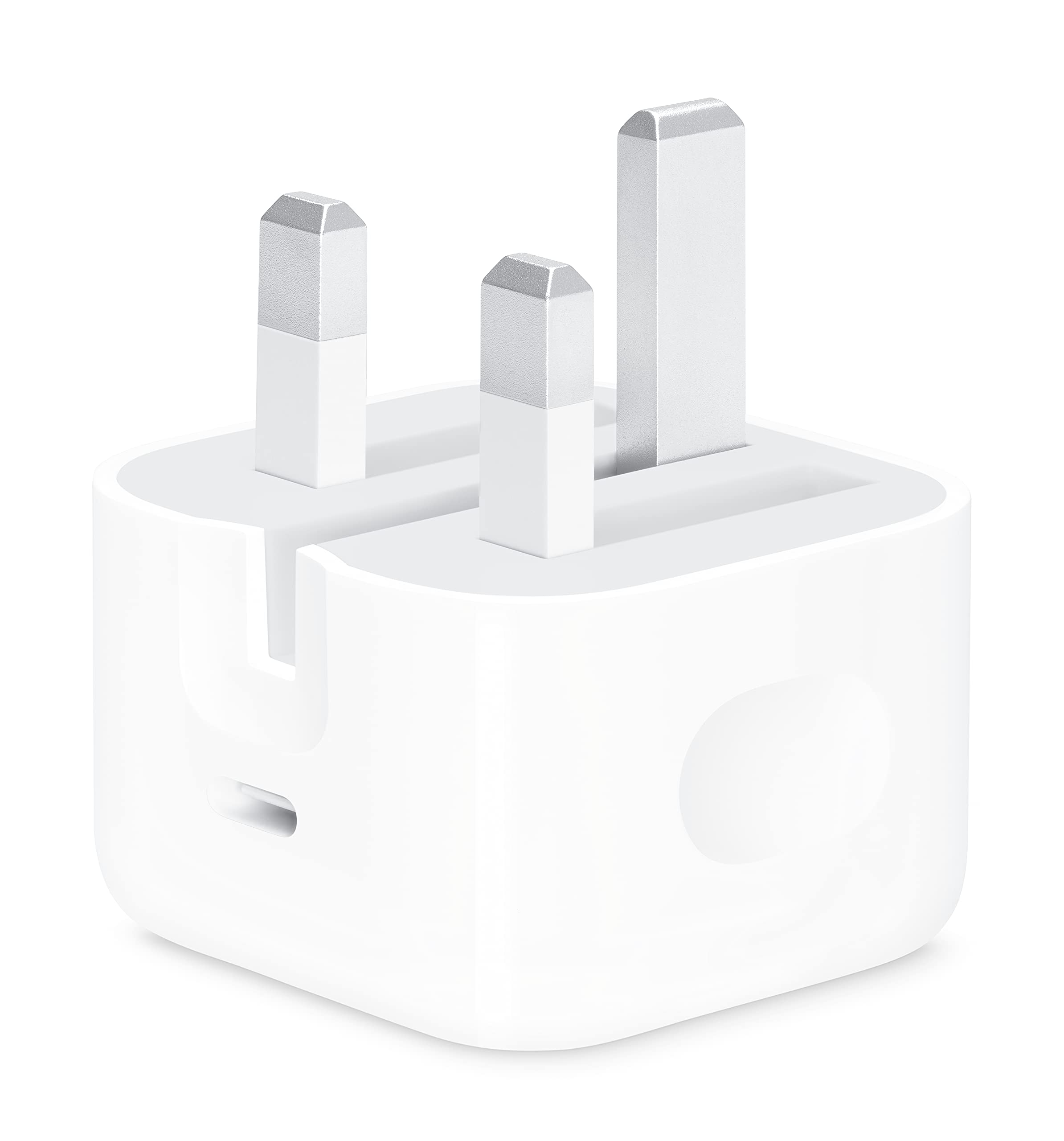 آداپتور برق 20 وات USB-C مدل 2022 اپل