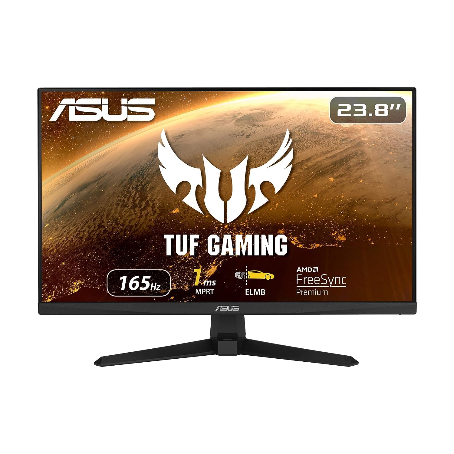 توانایی پشتیبانی از 144Hz