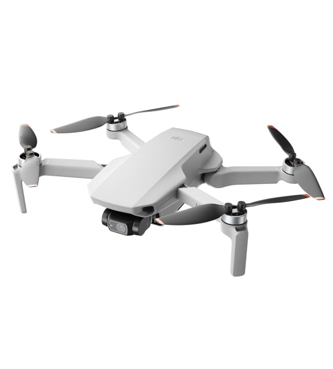 پلن خدمات ویژه DJI Mini 2 Care Refresh (1 سال) - برنامه خدماتی ویژه برای DJI Mini 2، تا دو تعویض در عرض ۱۲ ماه، پشتیبانی سریع، پوشش تصادفی و آب، فعال‌سازی در عرض ۴۸ ساعت