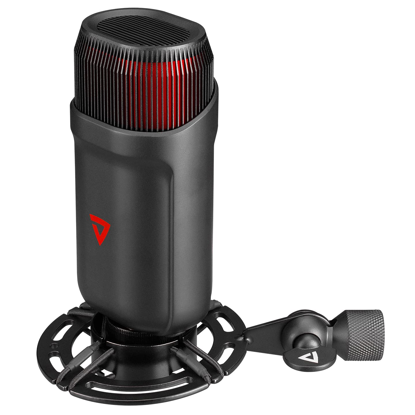 میکروفون کاندنسر THRONMAX Mdrill XLR با فرکانس ۲۵هرتز تا ۲۰ کیلوهرتز