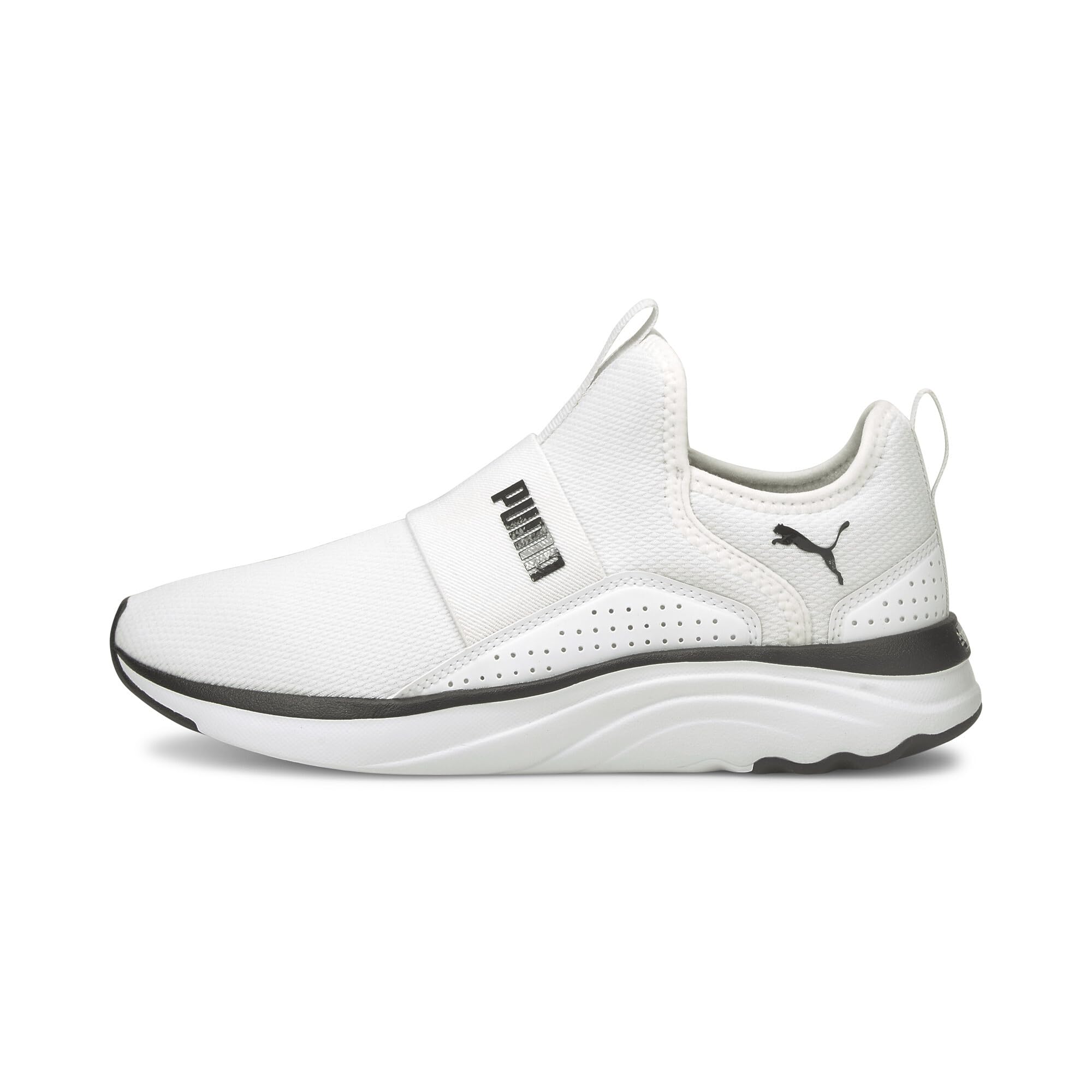 کفش‌های دویدن زنانه PUMA Softride Sophia Slip-on