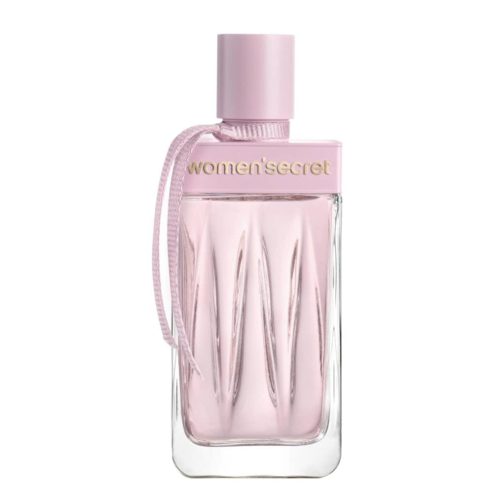 عطر زنانه اینتیمیت وومن سکرت ۱۰۰ میلی لیتر