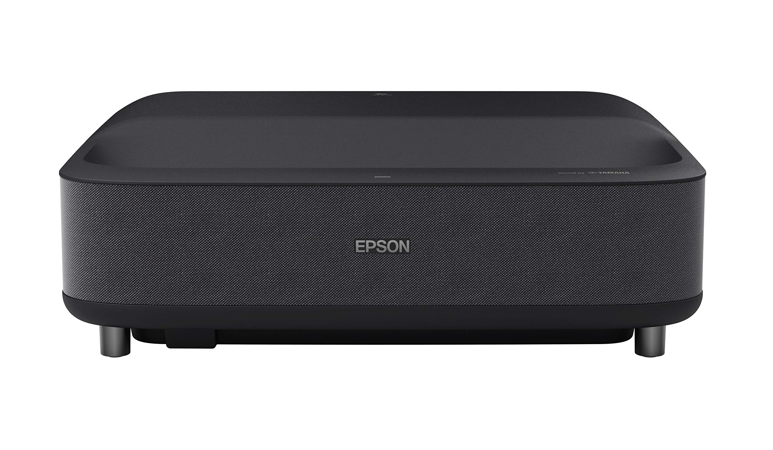 پروژکتور Epson EHLS300B استاندارد پرتاب 3600 آنسی لومن 3LCD 1080p (1920x1080) 3D مشکی EHLS300 مشکی