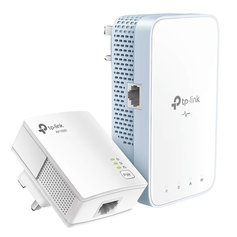 TP-Link ریاضی - مشکلی نیست! ضرب و تقسیم، سنین 5-7 (مرحله کلیدی ۱) (ریاضیات استاد در خانه) کیت AV1000+WiFi AC750