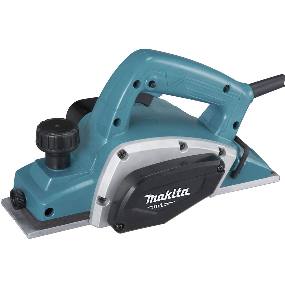 سری آبی ماشین حالت دهنده Makita MT سری M1902B - قیچی، 82 میلیمتر (3-1/4 اینچ)، 500 وات