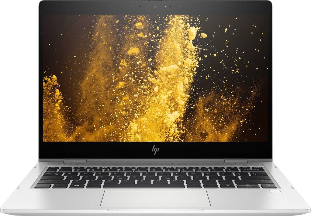 تبدیل کردن HP EliteBook X360 830 G6 13.3" FHD (Touch) 2-in-1 Notebook | Core i5 - 8365U - 1.60GHz | 8GB RAM - 256GB SSD | Windows 10 Pro (Renewed)