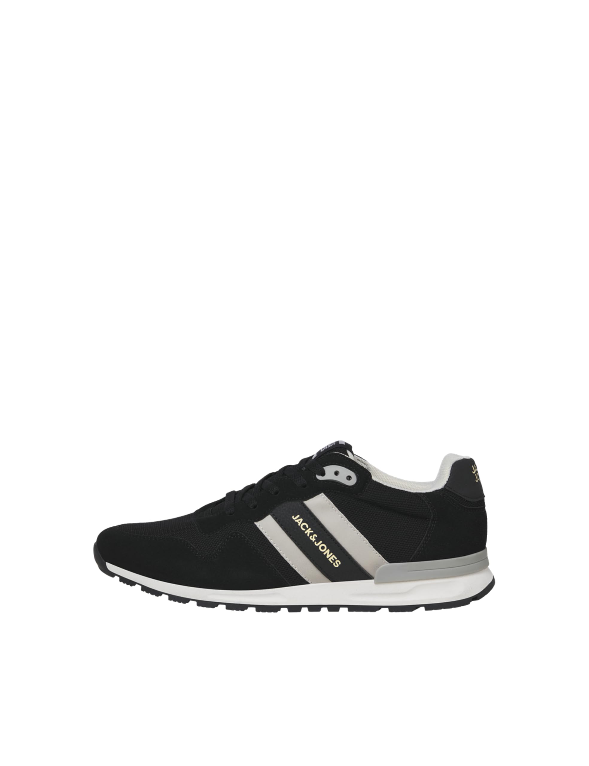کفش مردانه JACK & JONES Stellar Mesh 2.0 Noos، سایز 41 اروپا، رنگ مشکی