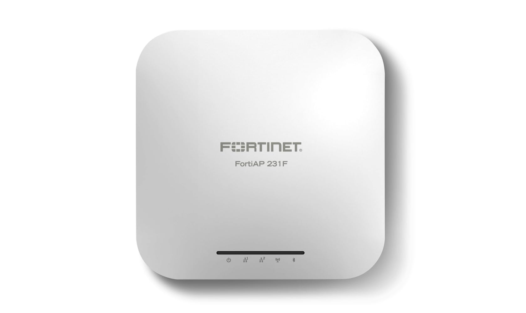 FORTINET FortiAP 231F 2x2 MU-MIMO Access Point با سه رادیو (FAP-231F-A)
