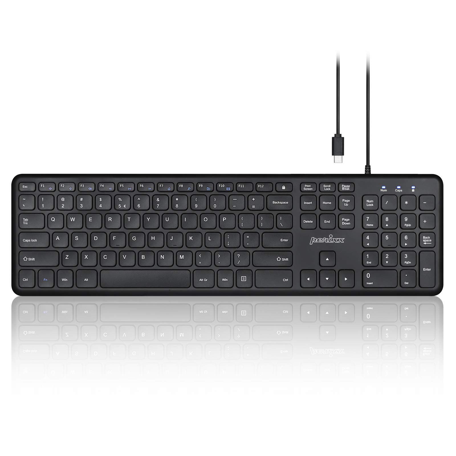 صف ویدس معتبر (PB-210CBUS-11729)