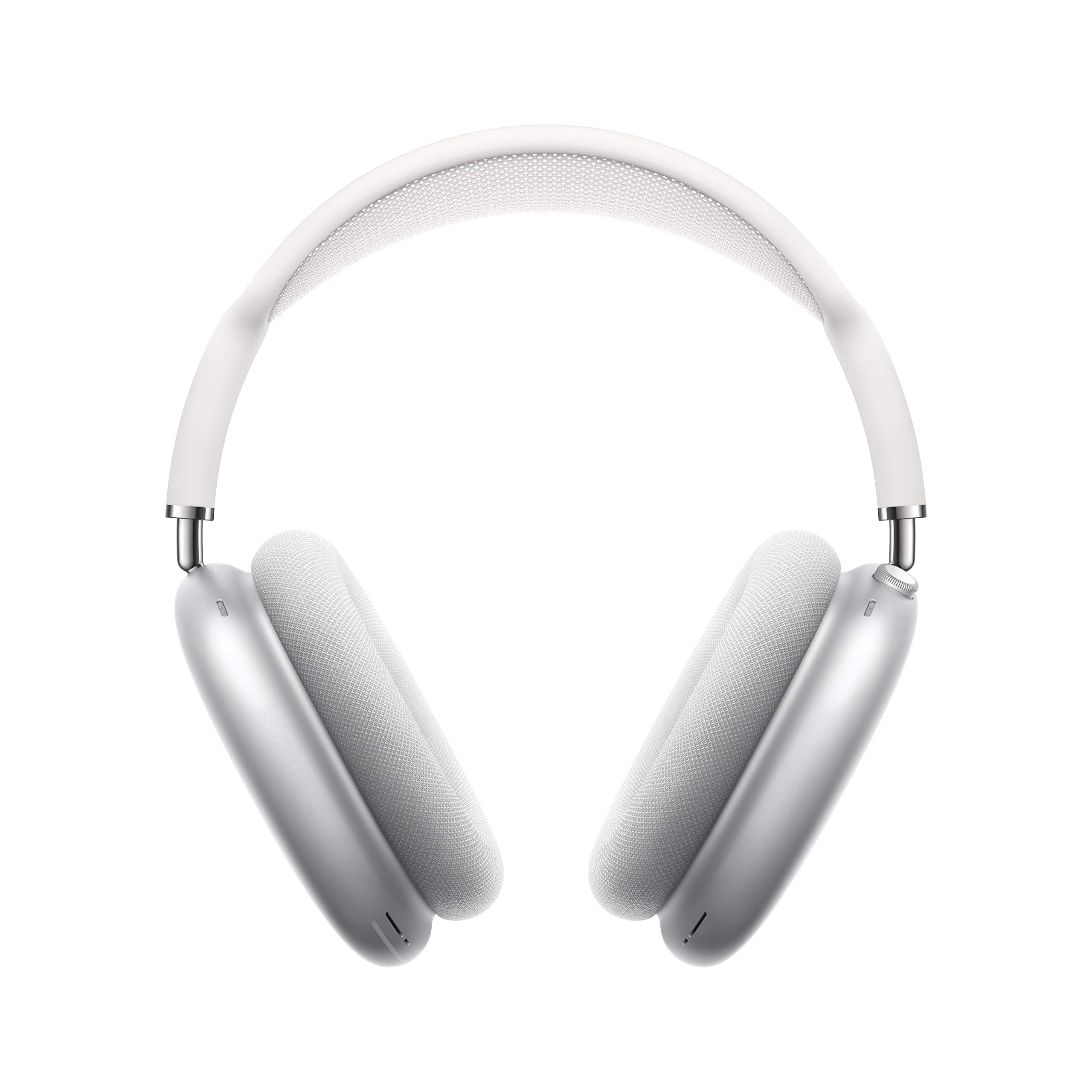 اپل AirPods Max - نقره ای، درگاه رابط Lightning