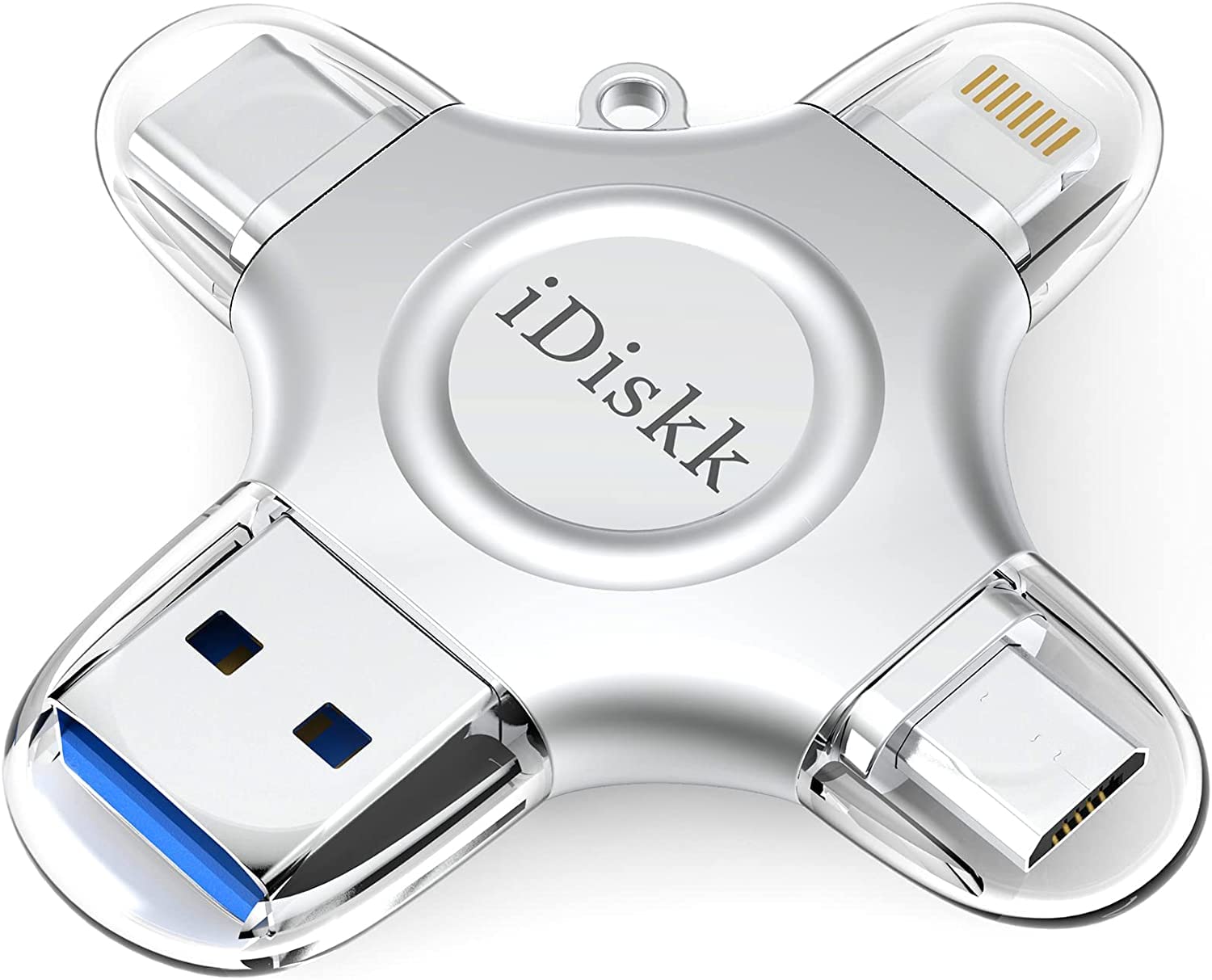 iDiskk 512GB MFI Certified Photo Storage for iPhone USB Flash Drive for USB-C iPad Android Samsung USB for iPhone 14/13/13 pro/12/12 pro/12 mini/11/11 Pro/XR/X, Photo Stick for Computer,MacBook

iDiskk 512GB ذخیره‌سازی تصاویر تأیید‌شده MFI برای iPhone فلش درایو USB برای iPad USB-C اندروید Samsung USB برای iPhone 14/13/13 Pro/12/12 Pro/12 mini/11/11 Pro/XR/X، استیک تصاویر برای کامپیوتر، MacBook