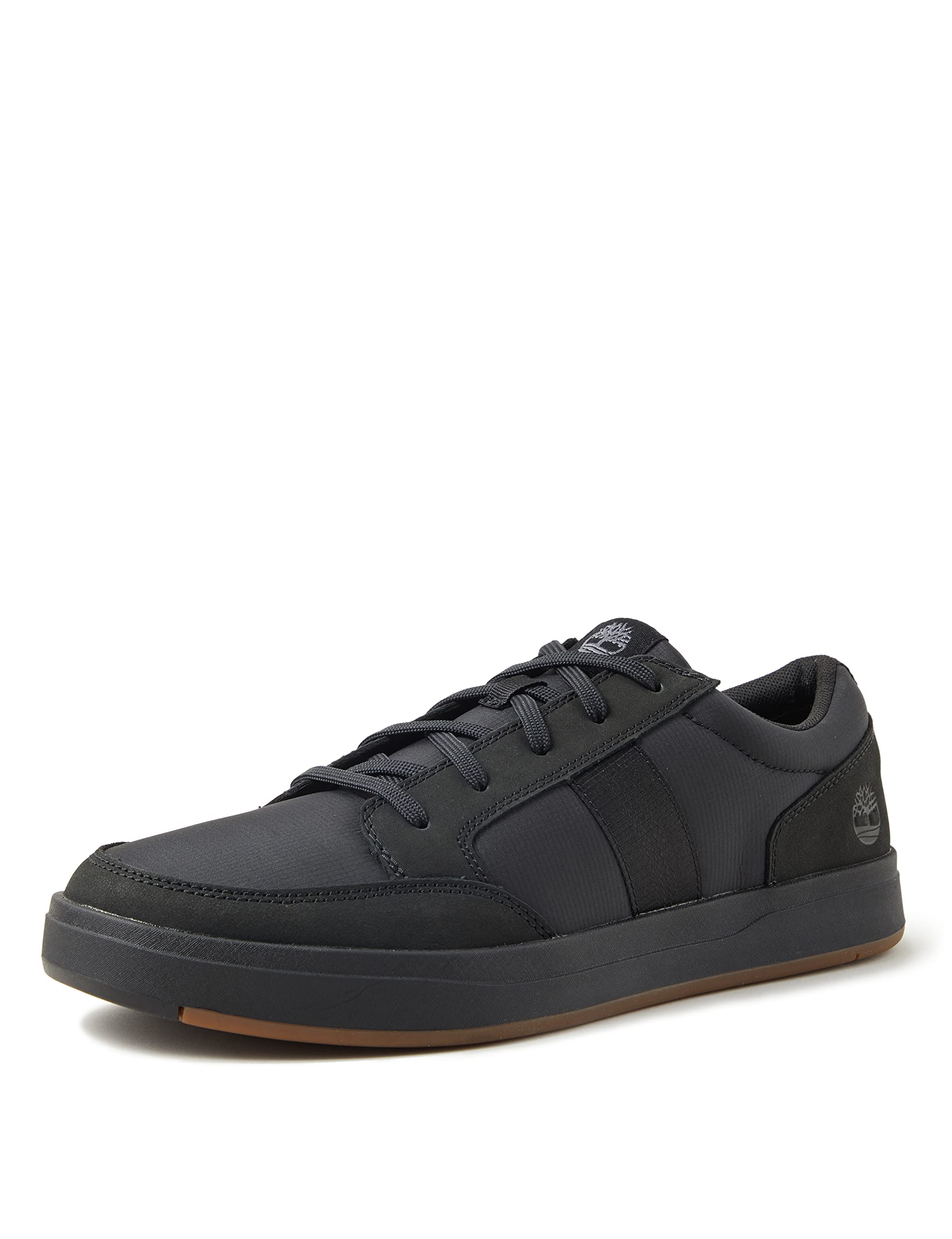 کفش‌های مردانه اسنیکر کم‌لیس Timberland Davis Square Basic-Low در اندازه ۵۰ یونیورسال اروپا