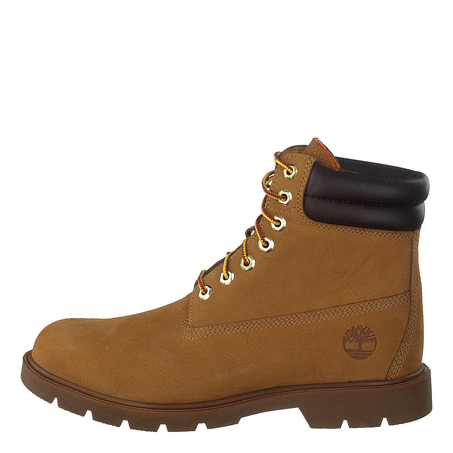 کفش های مردانه مد 6 اینچ ضد آب برند Timberland سایز 43.5 اروپا رنگ گندمی