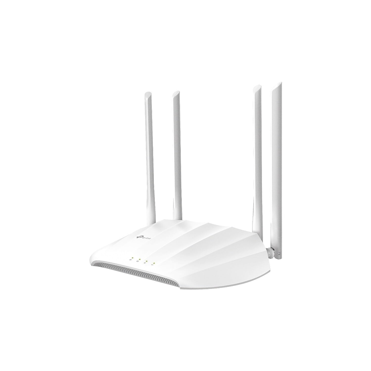 تسهی به بی‌سیم TP-Link AC1200 پل نقطه دسترسی چندمد: MU-MIMO & Beamforming حمایت از امکان موازیSSID/کلاینت/حالت گسترش دهنده محدوده 4 آنتن ثابت تغذیه شده به‌صورت پاسیو PoE (TL-WA1201)