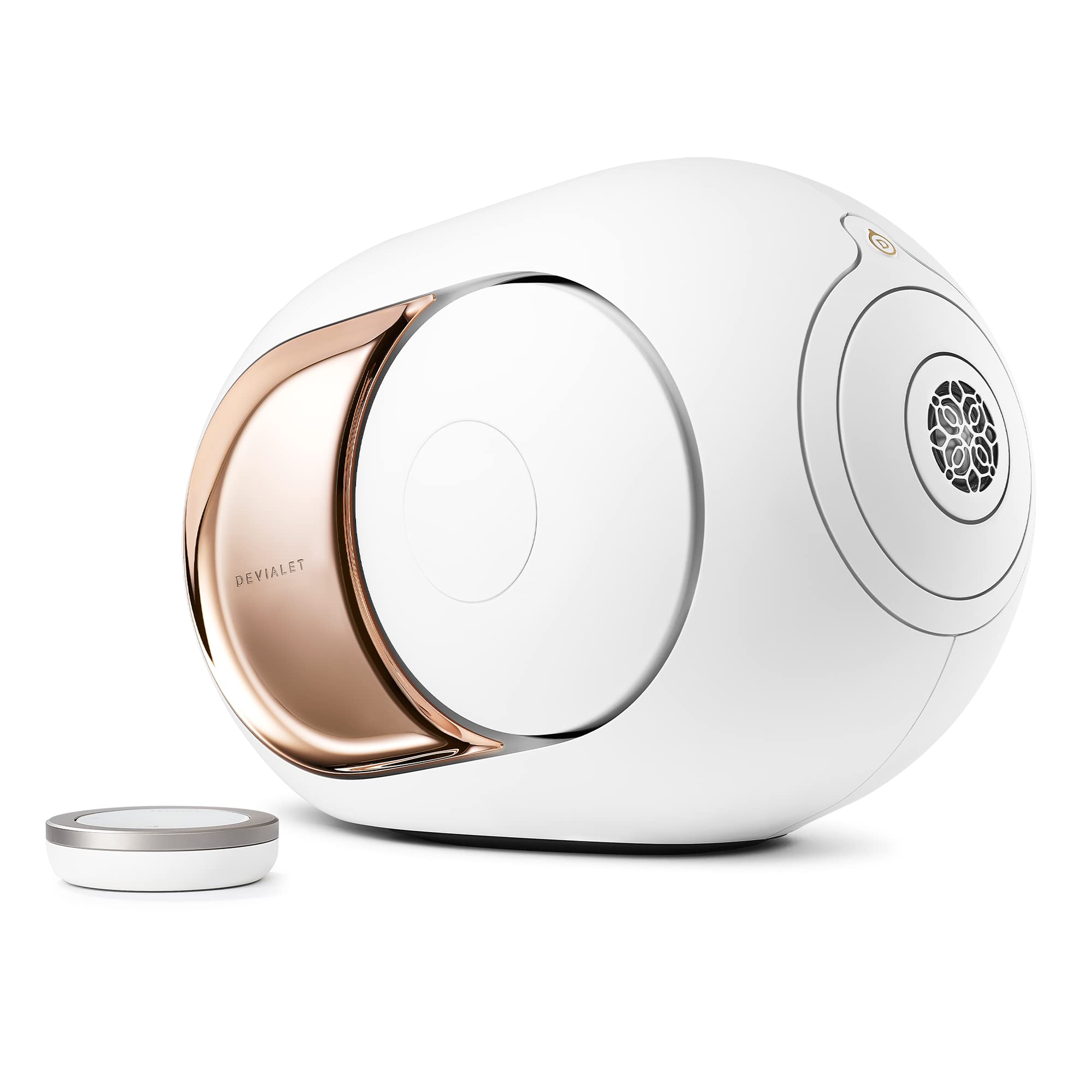 بلندگوهای Devialet Phantom - 108 دسی‌بل
