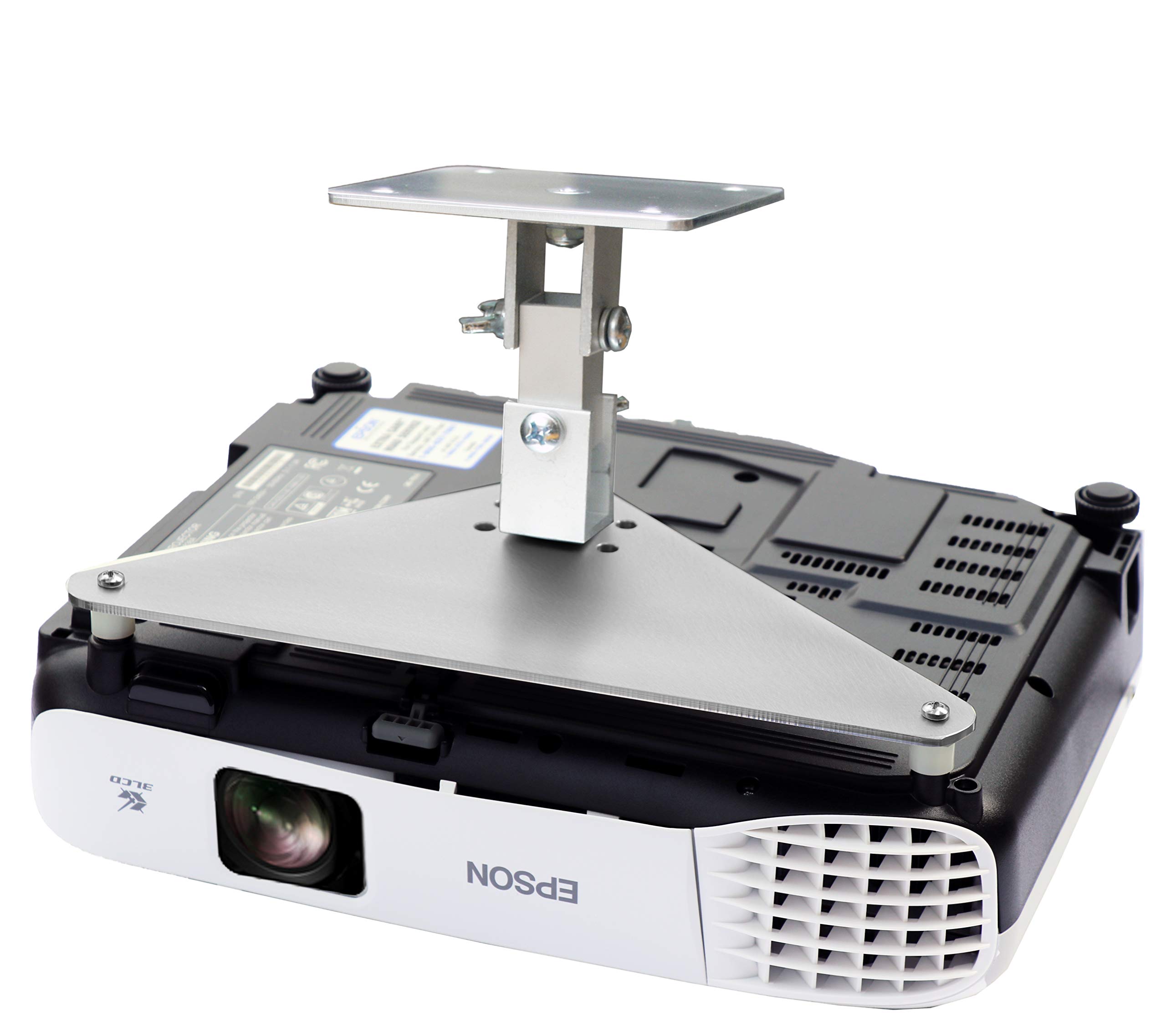 پروژکتور سقفی PCMD، LLC. سازگار با Epson Home Cinema 880 880X VS260 (5 اینچ تمدید)