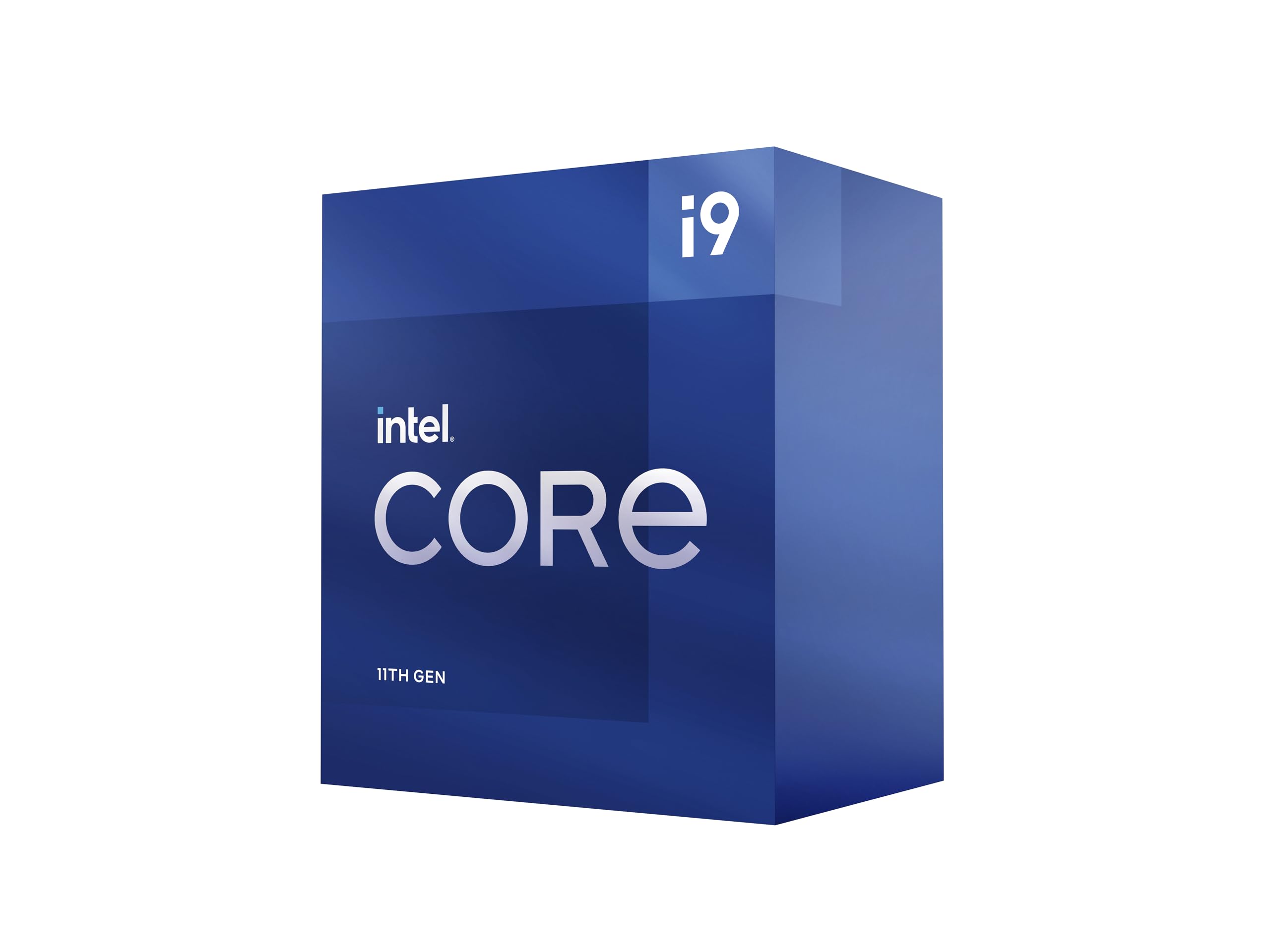 پردازنده INTEL Core i9-11900 2.5GHz LGA1200 Box