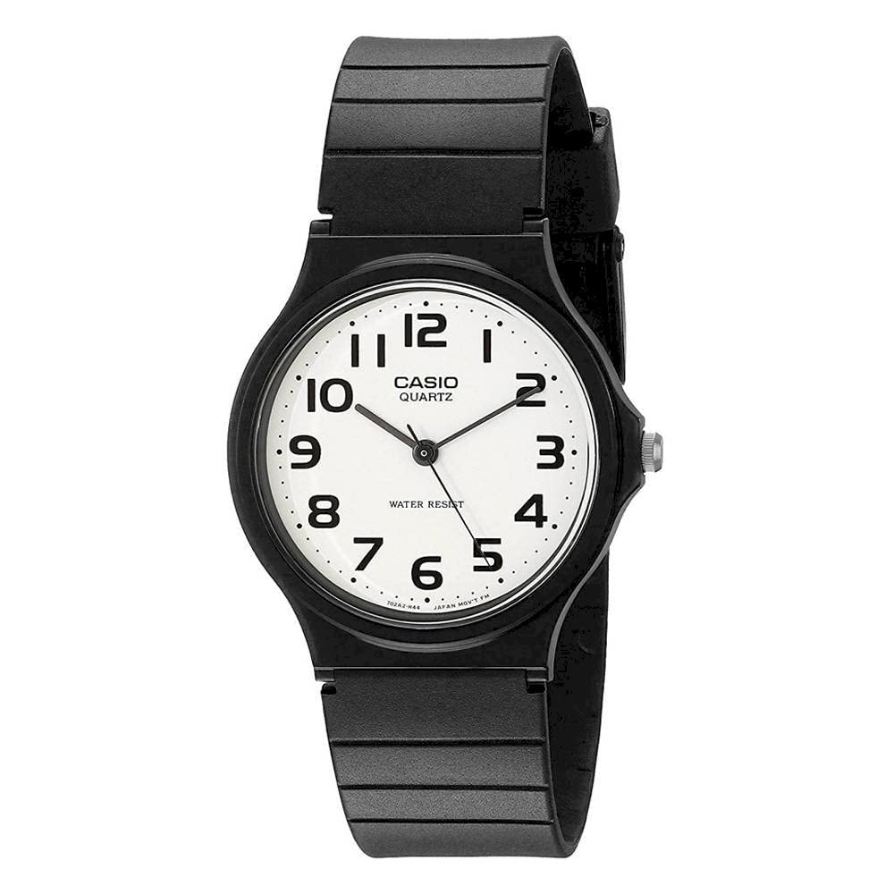 ساعت یونیسکس کلاسیک Casio MQ-24-7B2LEG، دستبند