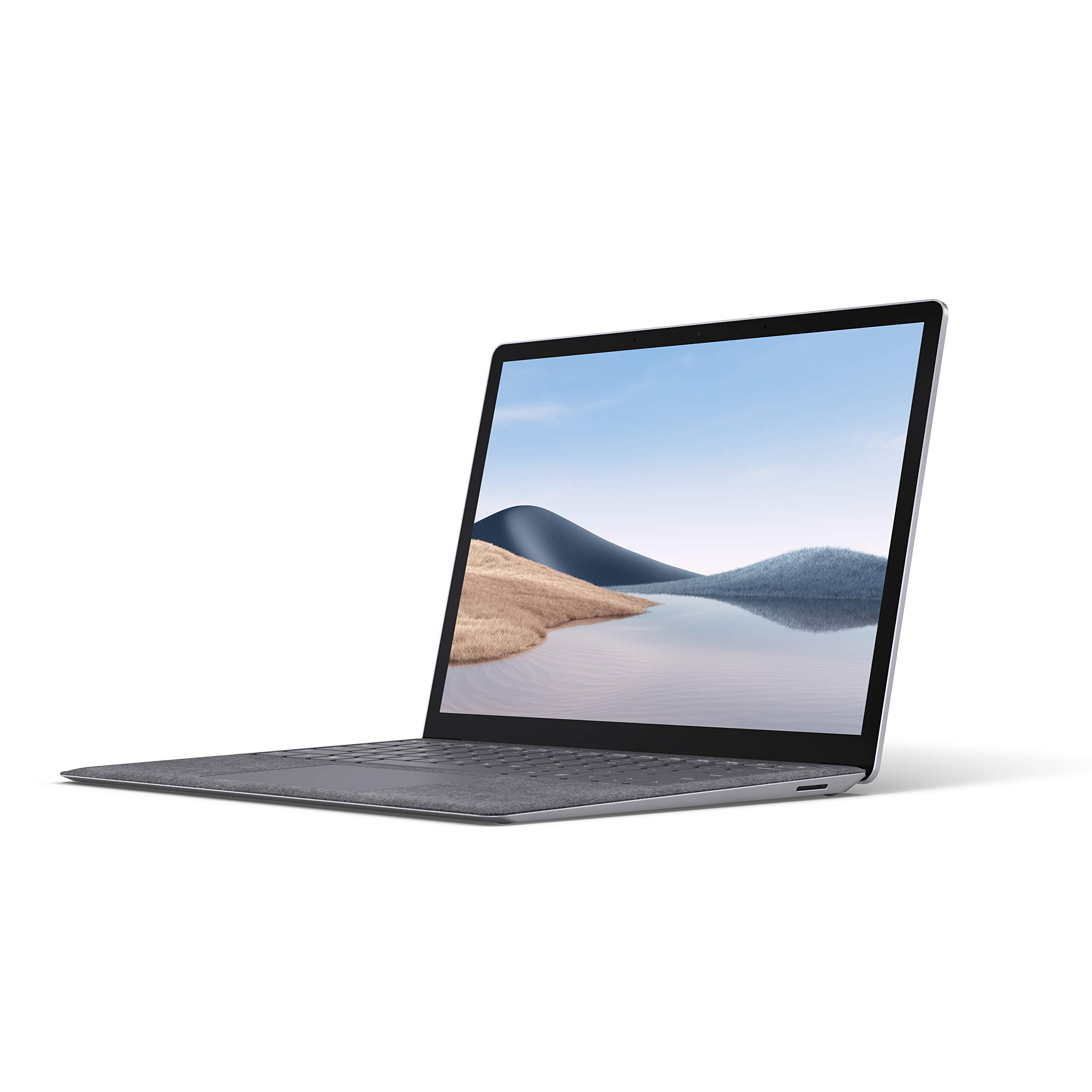 لپ تاپ لمسی ایسوس مدل VivoBook 15 اینچی با 6 هسته AMD Ryzen 5 و گرافیک Radeon (نسخه مایکروسافت سرفیس)، 8 گیگابایت رم، 256 گیگابایت حافظه داخلی، ویندوز 10 هوم، مدل 2021
