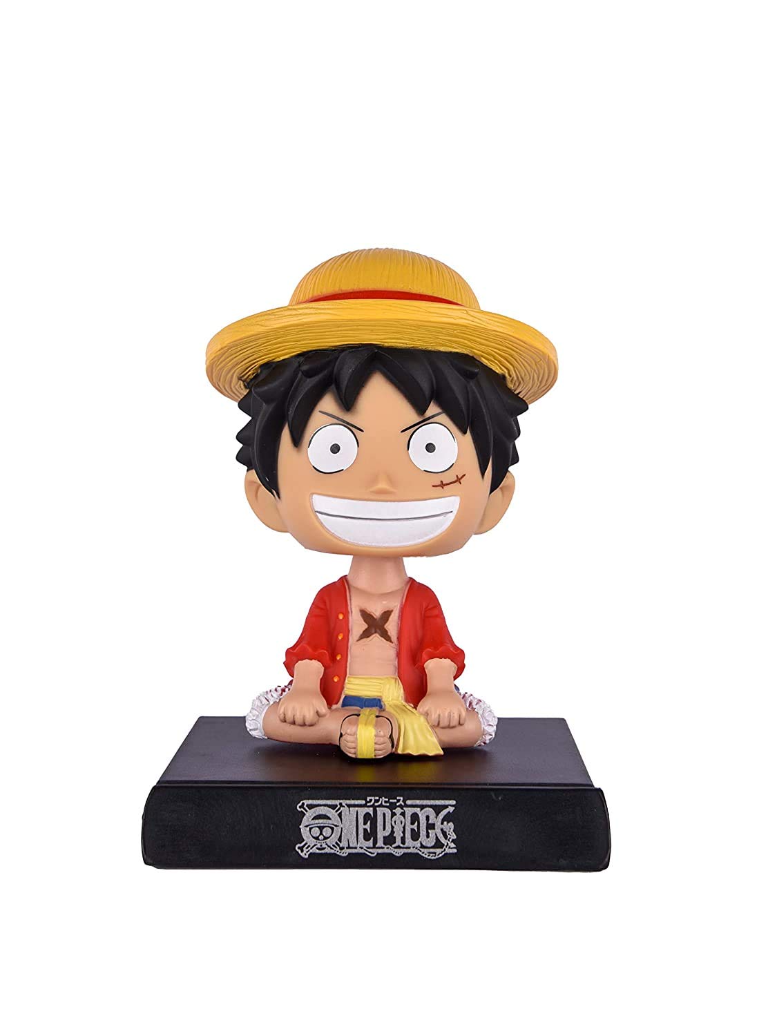 ترانکین مانکی D. لوفی انیمیشن One Piece بابل هد