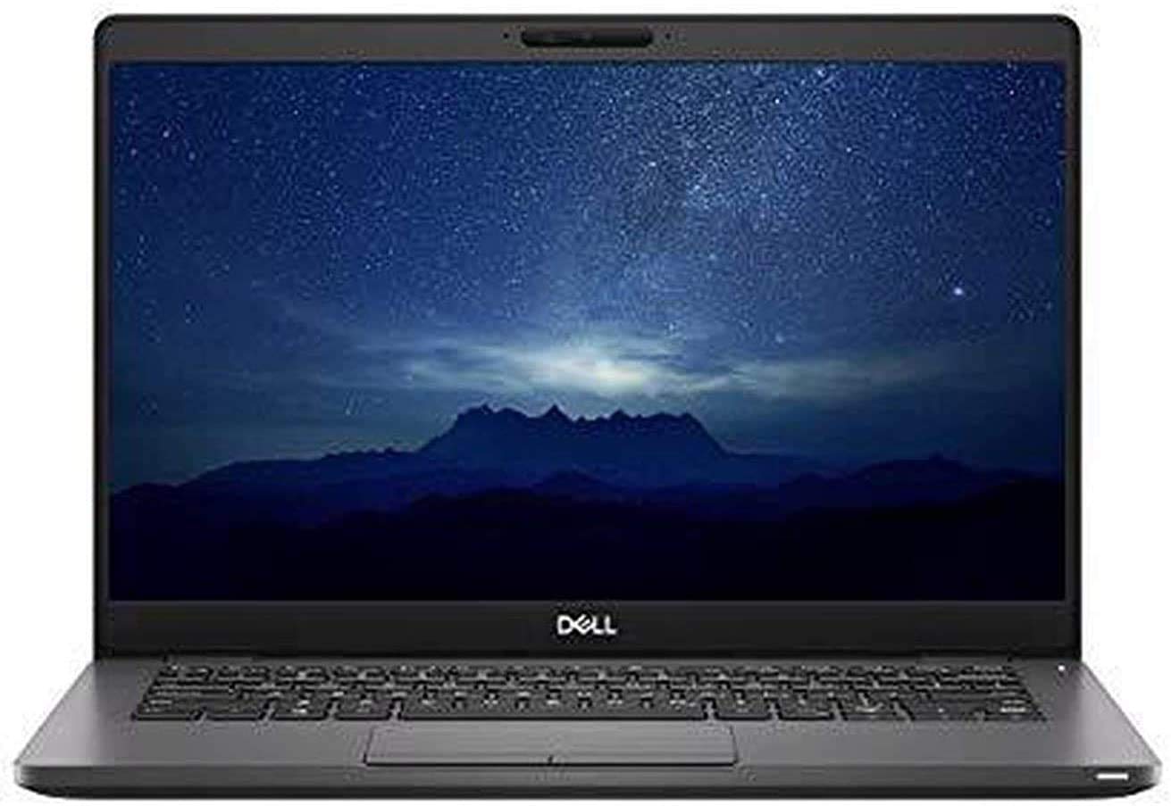 لپ تاپ تجاری Dell Latitude 5300 بازسازی‌شده | پردازنده چهار هسته‌ای اینتل نسل ۸ ای۵ | ۱۶ گیگابایت رم DDR۴ | ۵۱۲ گیگابایت حافظه داخلی SSD | نمایشگر ۱۳.۳ اینچی بدون قابلیت تاچ | ویندوز ۱۰ پرو | بازسازی‌شده
