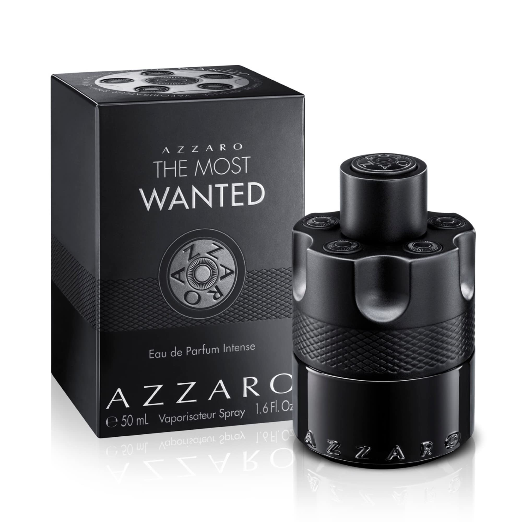 عطر آزارو محبوب‌ترین شدید 50 میلی لیتر