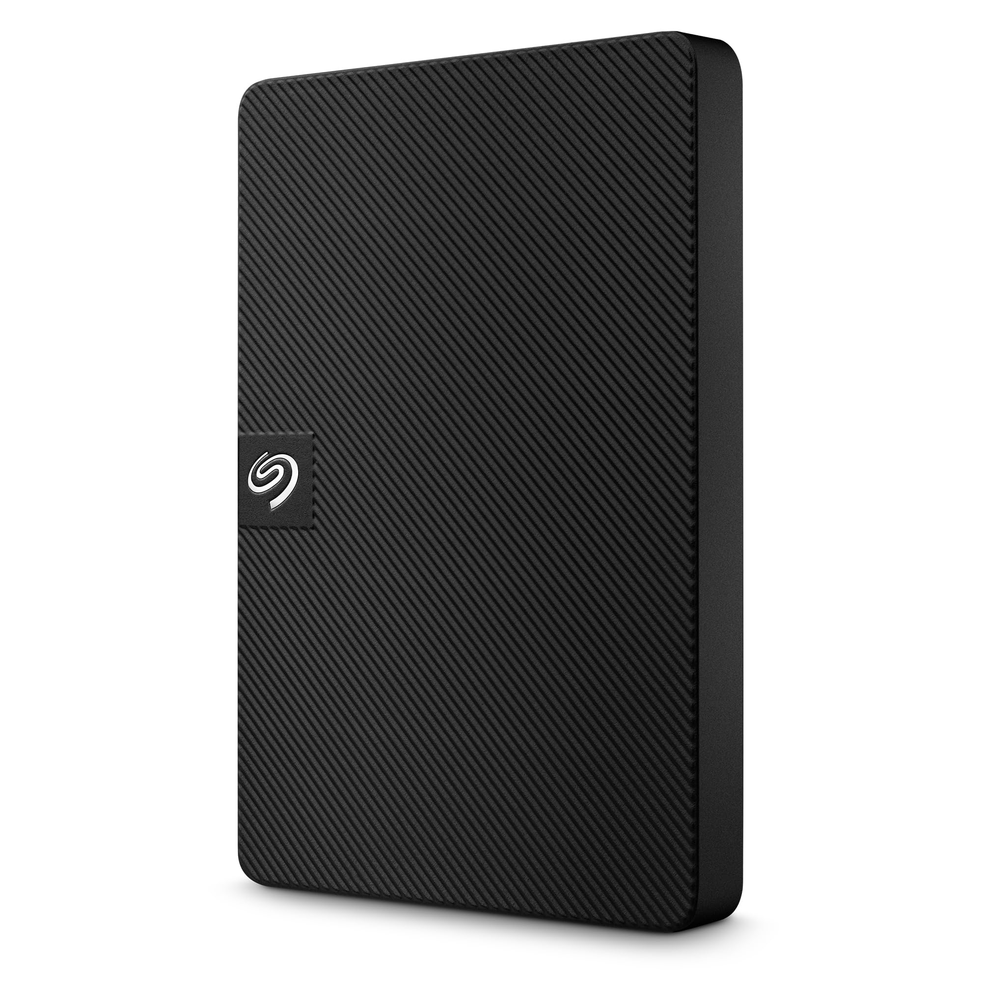 Seagate Expansion Portable، 1 ترابایت، هارد اکسترنال، 2.5 اینچ، USB 3.0، برای مک و کامپیوتر (STKM1000400) 1 ترابایت